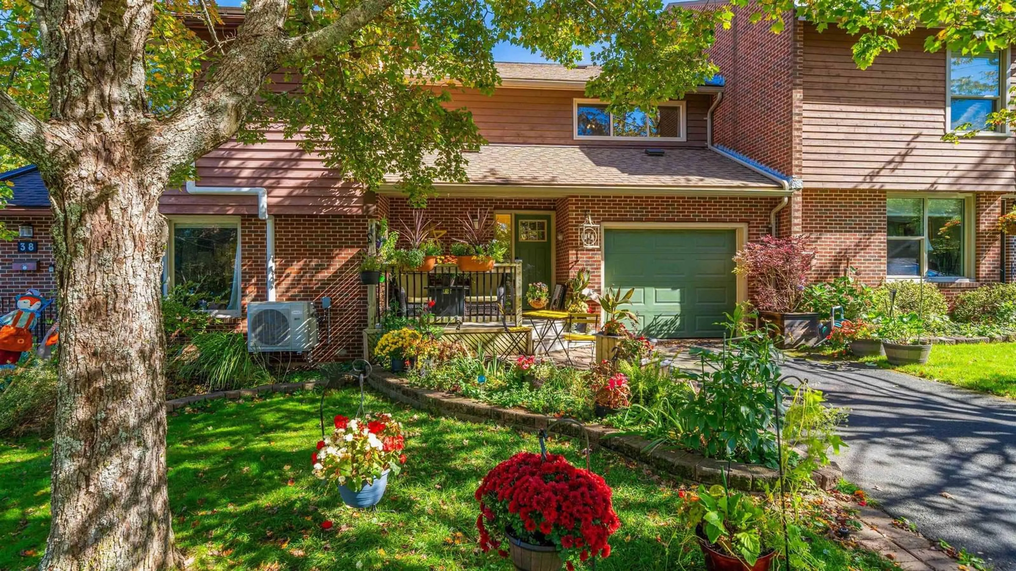 Home with brick exterior material, street for 40 Walden Pl, Bedford Nova Scotia B4A 1H6