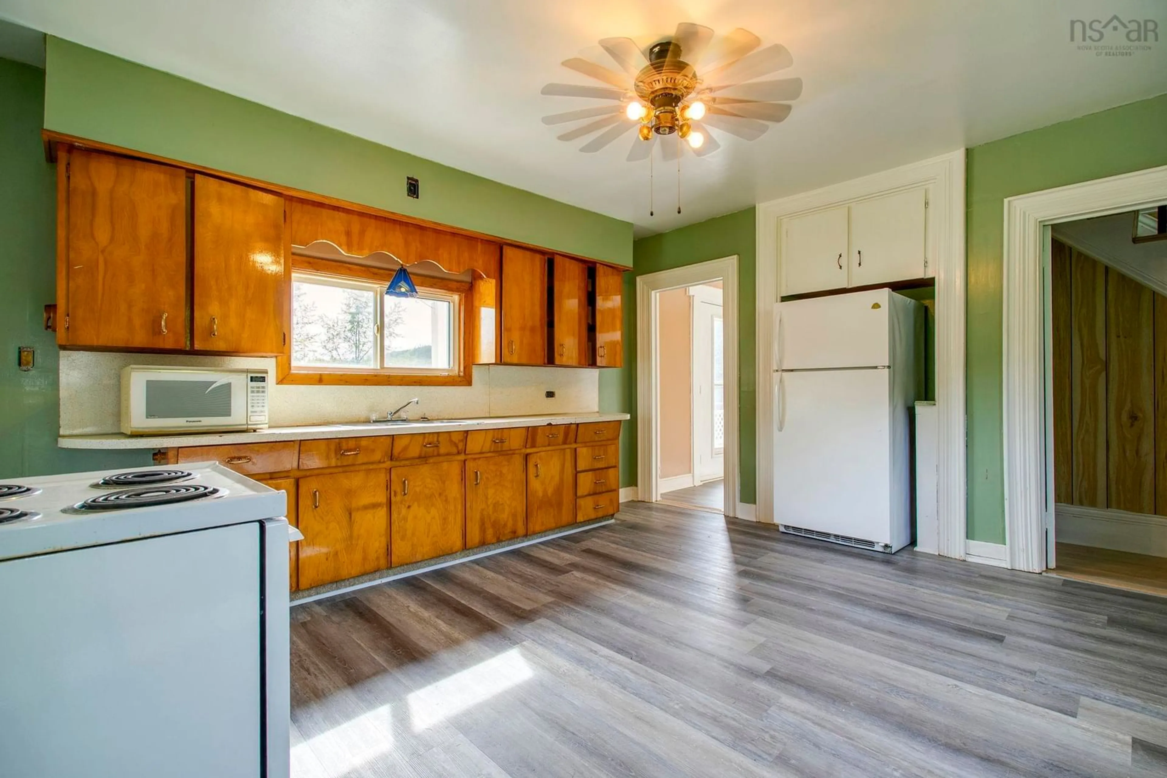 Unknown for 197 Trout Cove Rd, Centreville Nova Scotia B0V 1A0