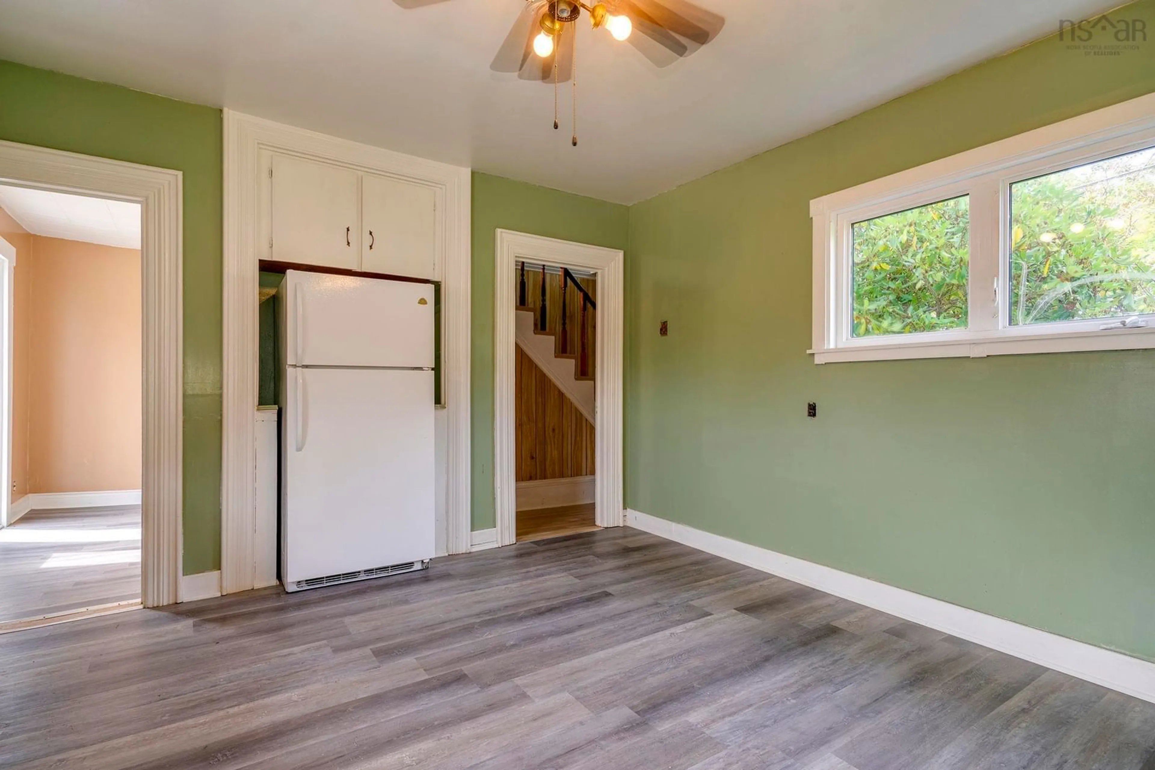 A pic of a room for 197 Trout Cove Rd, Centreville Nova Scotia B0V 1A0