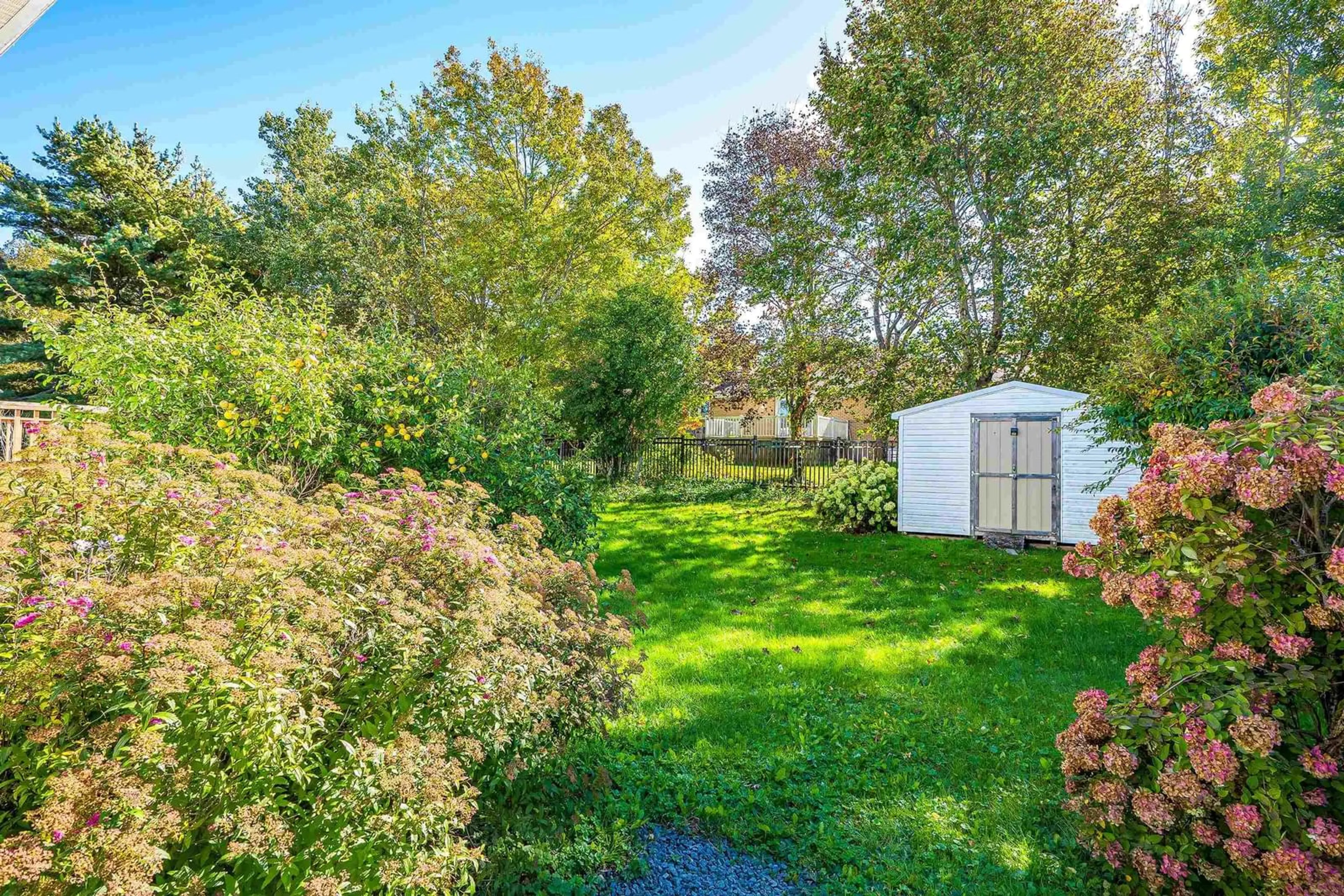 Shed for 36 Erin Drive, Dartmouth Nova Scotia B2W 2B8