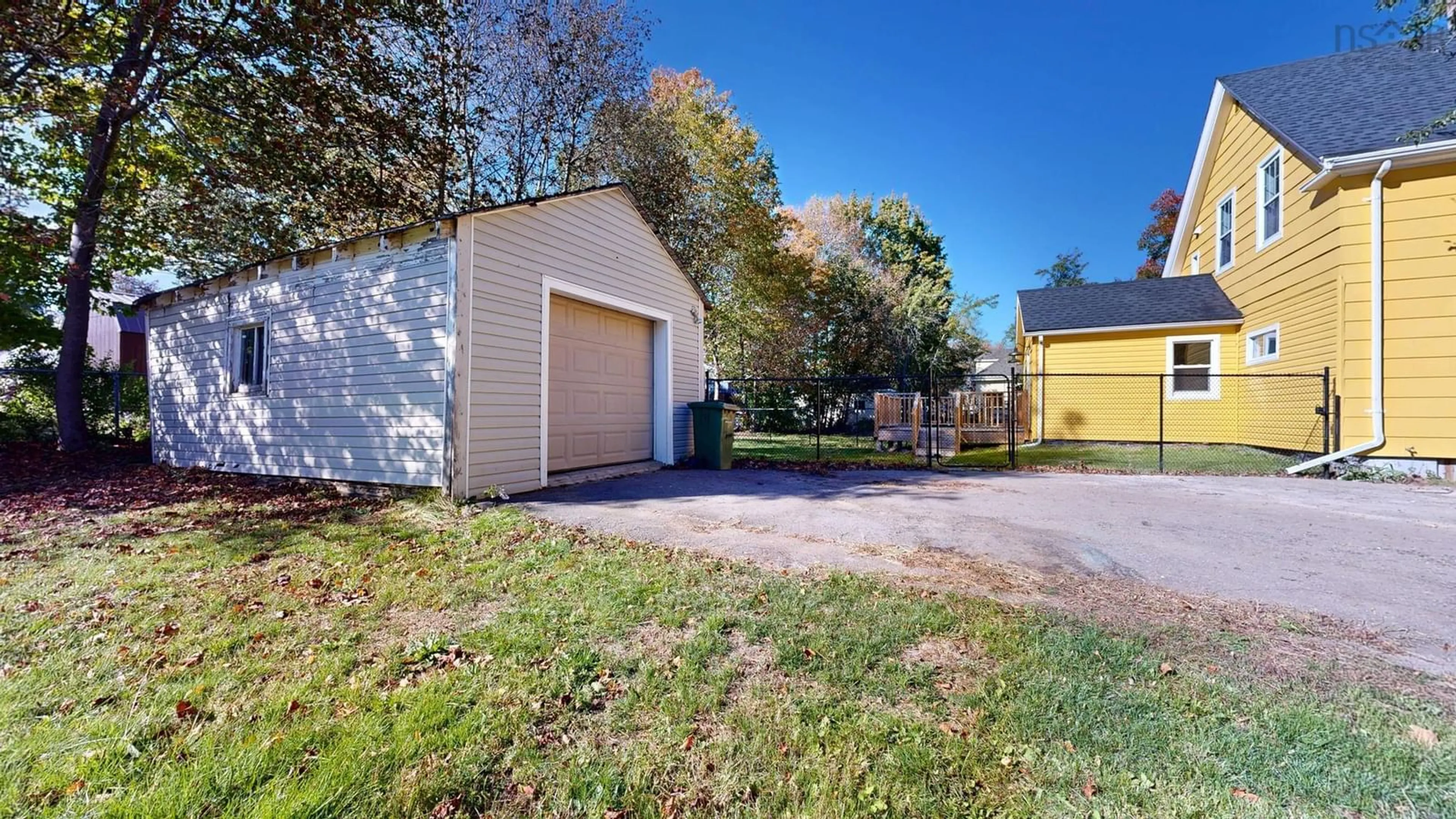 Unknown for 272 Bridge St, Kentville Nova Scotia B4N 2G2