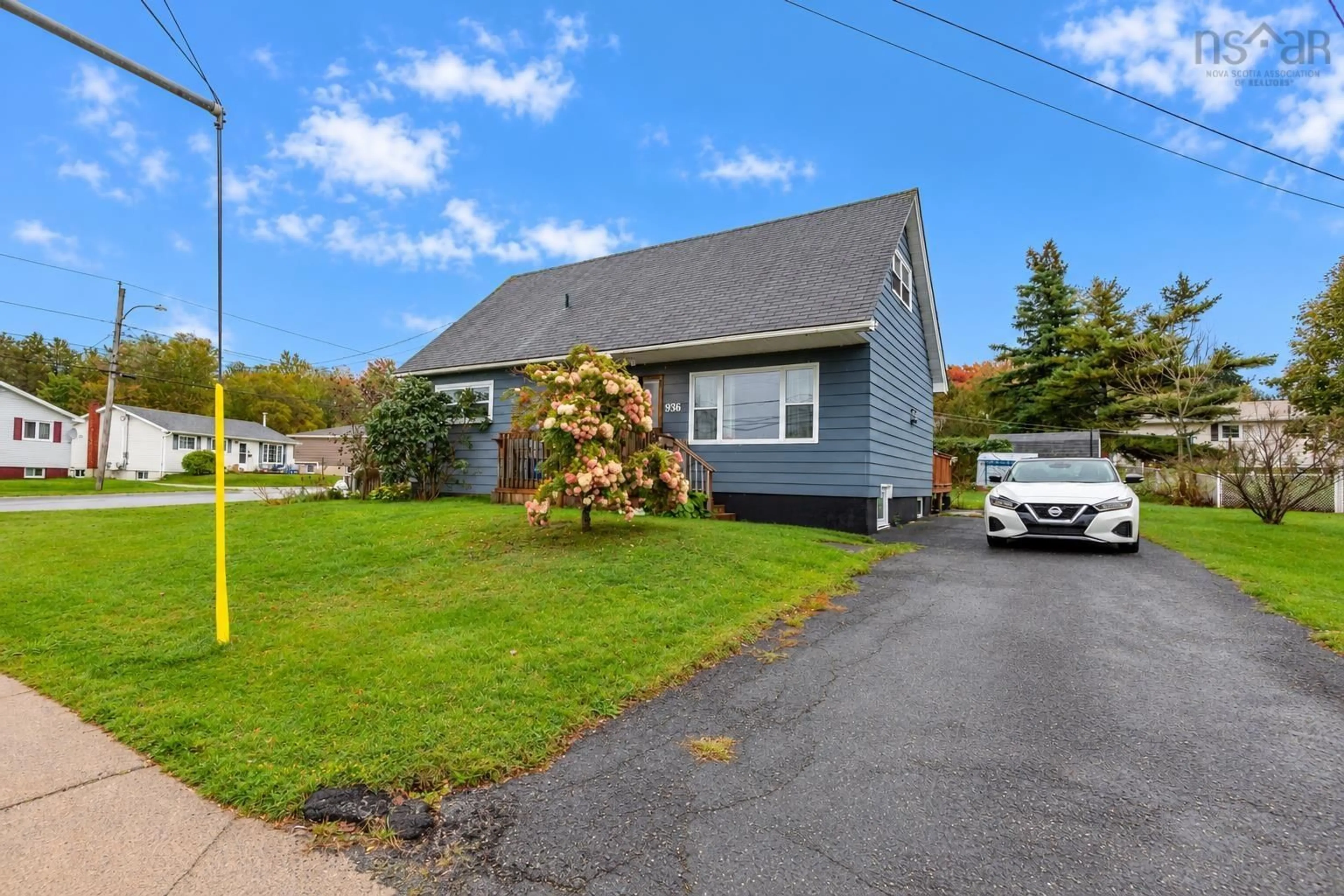 Unknown for 936 Upper Prince St, Sydney Nova Scotia B1P 5P2