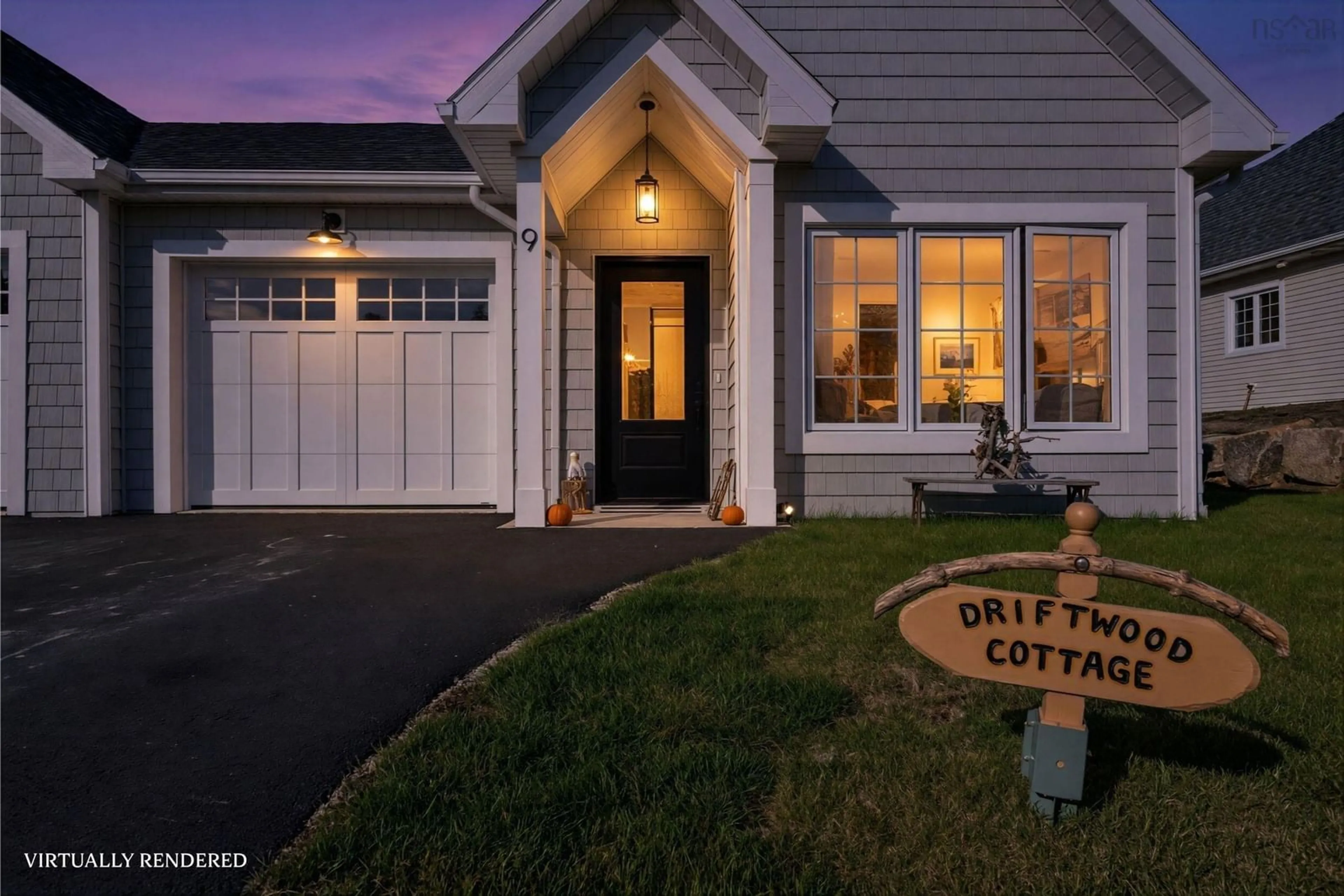 Unknown for 9 Chester Hills Dr, Chester Nova Scotia B0J 1J0