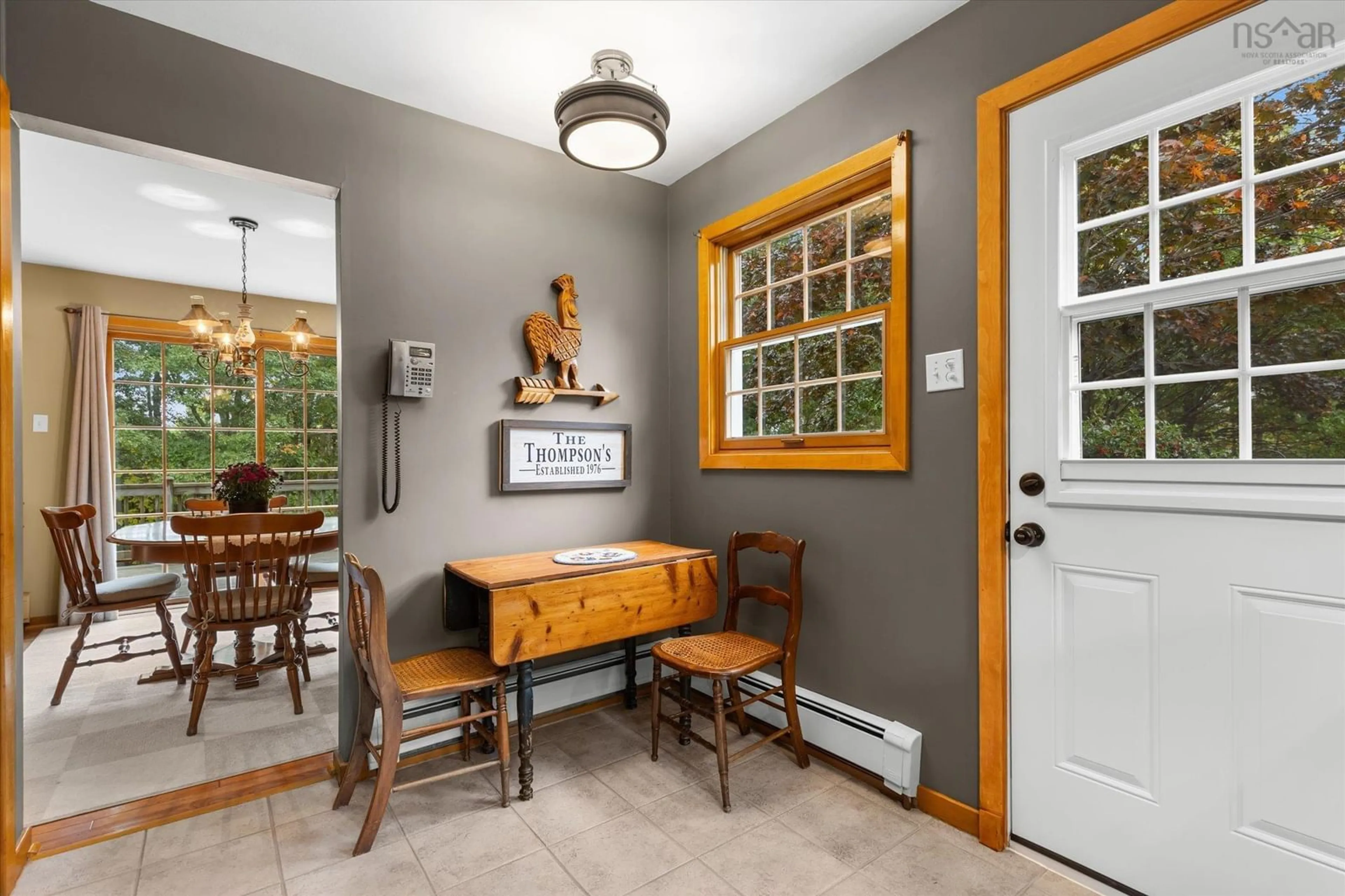 Indoor entryway for 1271 Italy Cross Rd, Crousetown Nova Scotia B4V 6R5