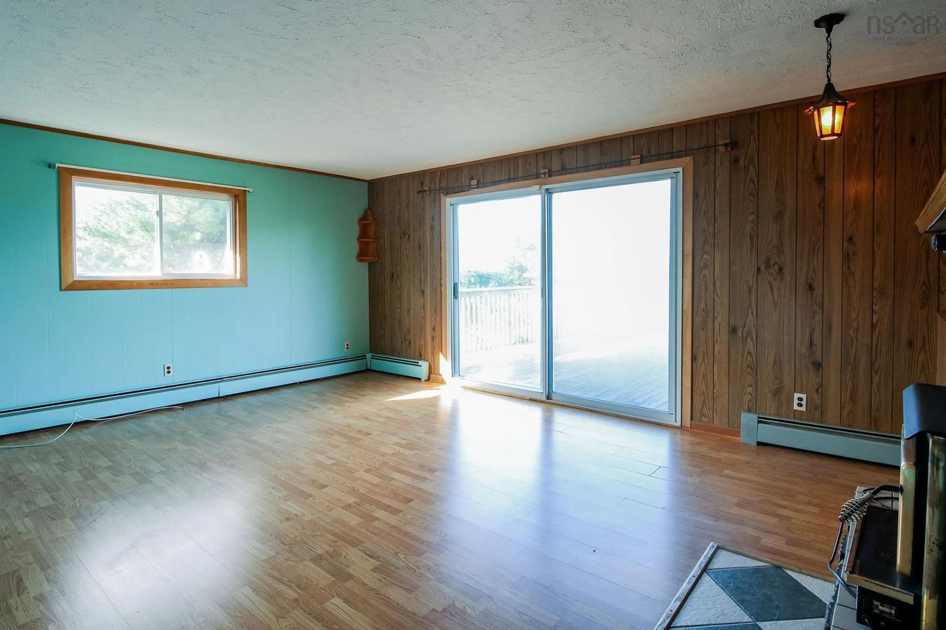 A pic of a room for 3981 Prospect Rd, Shad Bay Nova Scotia B3T 2B8