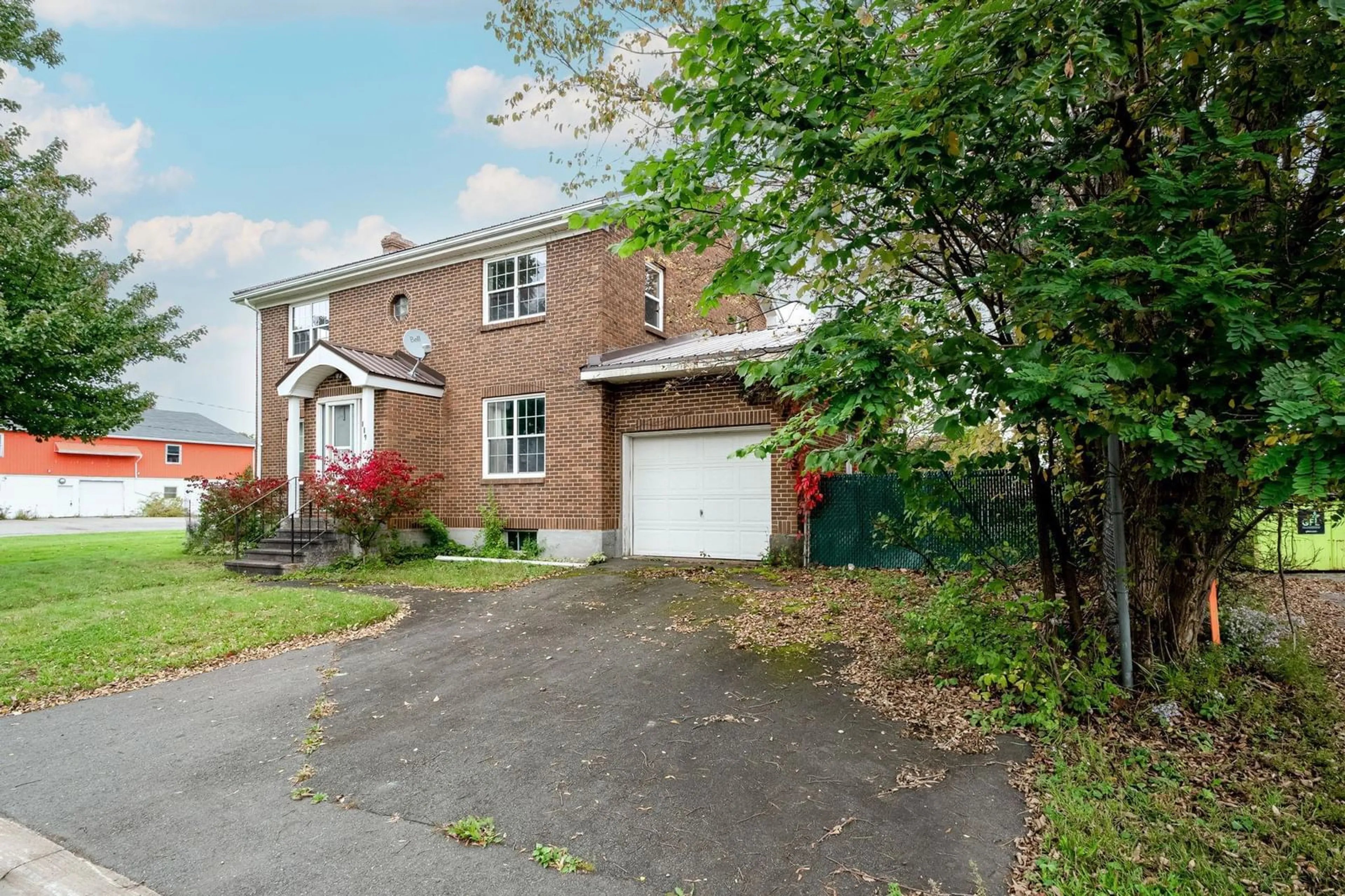 Unknown for Lot 2A Rundle St, Stellarton Nova Scotia B0K 1S0