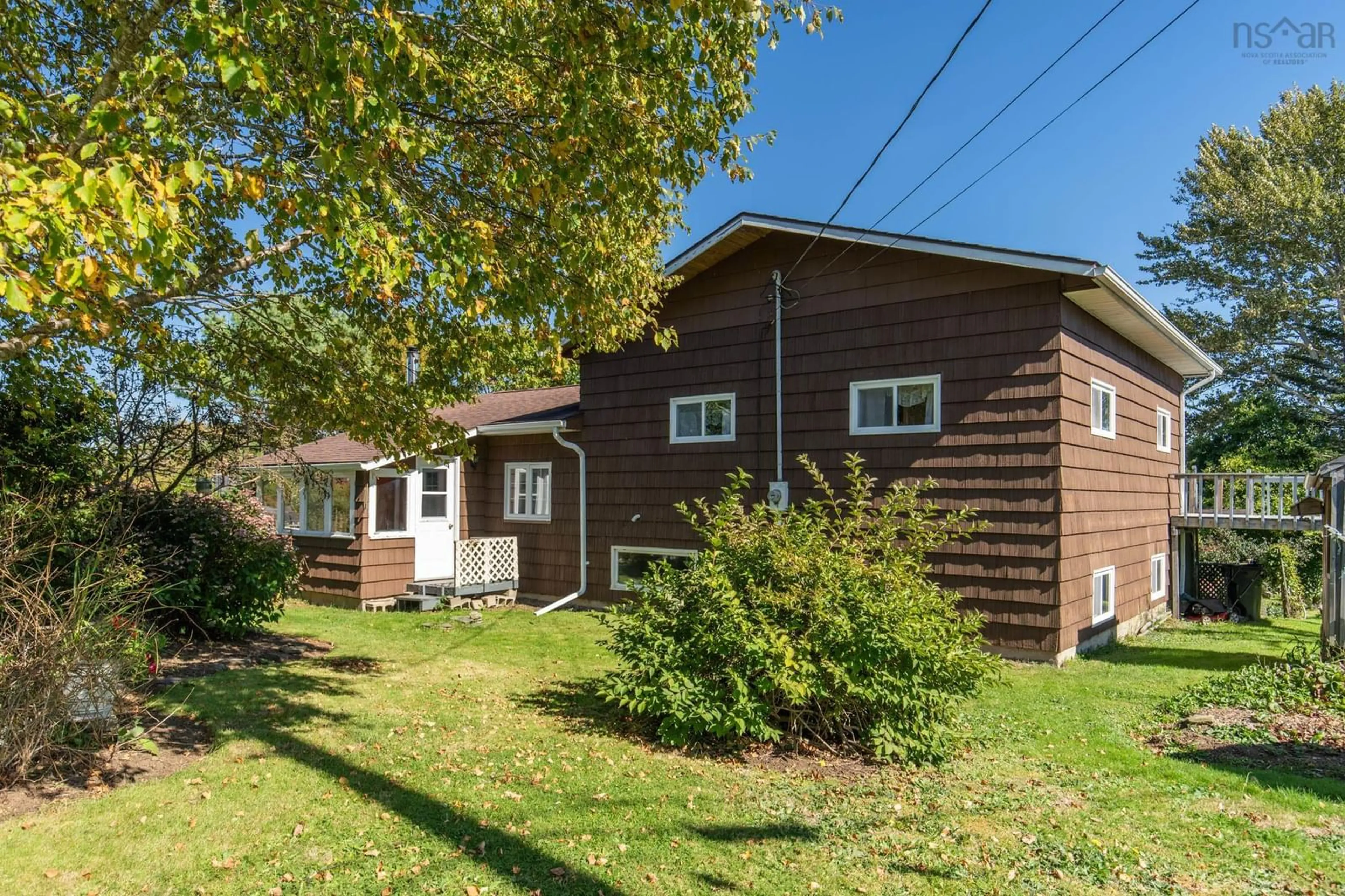 Unknown for 367 Edson Foote Rd, North Chegoggin Nova Scotia B5A 5K6