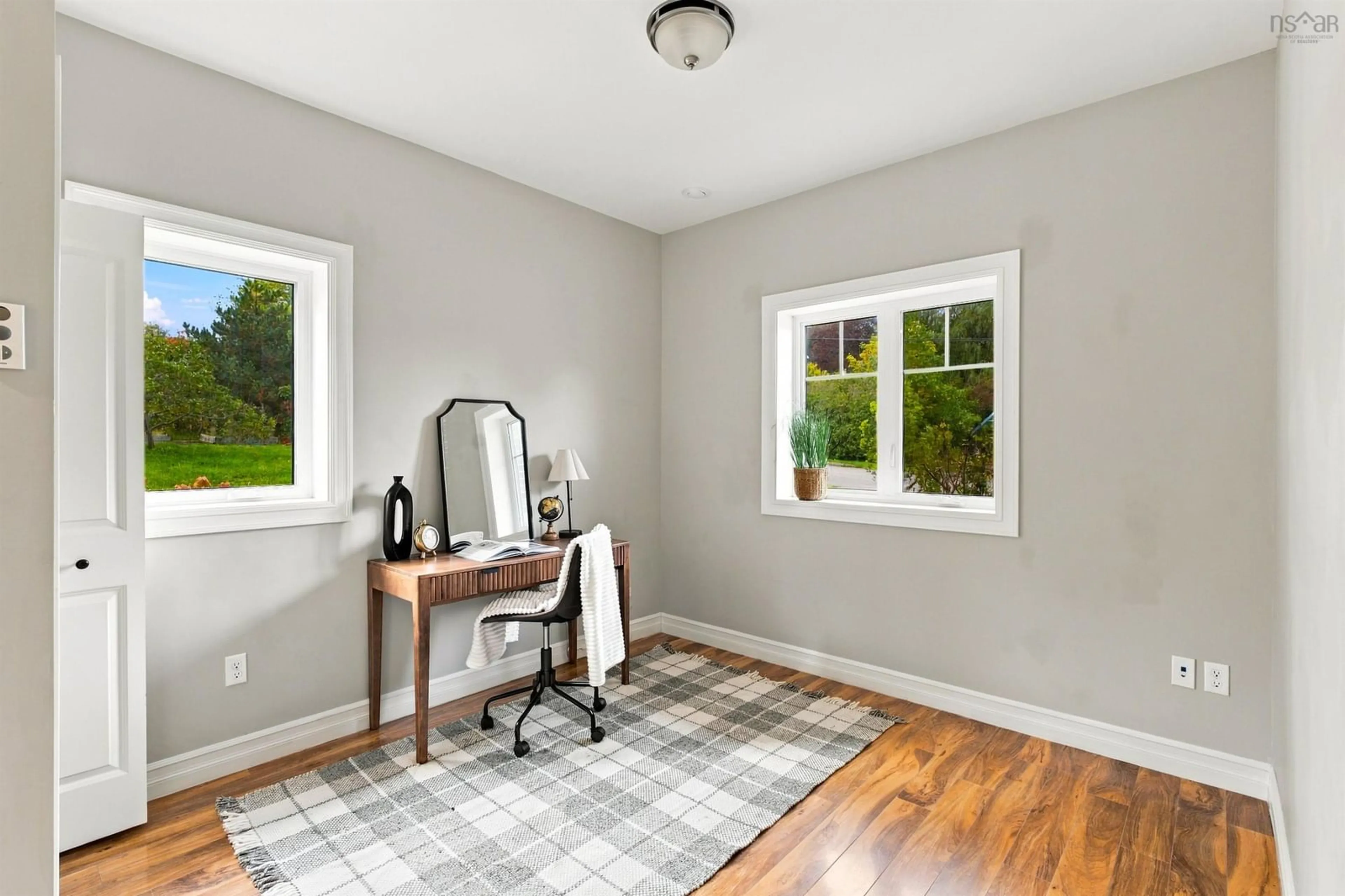 A pic of a room for 23 Grandview Dr, Wolfville Nova Scotia B4P 1W7