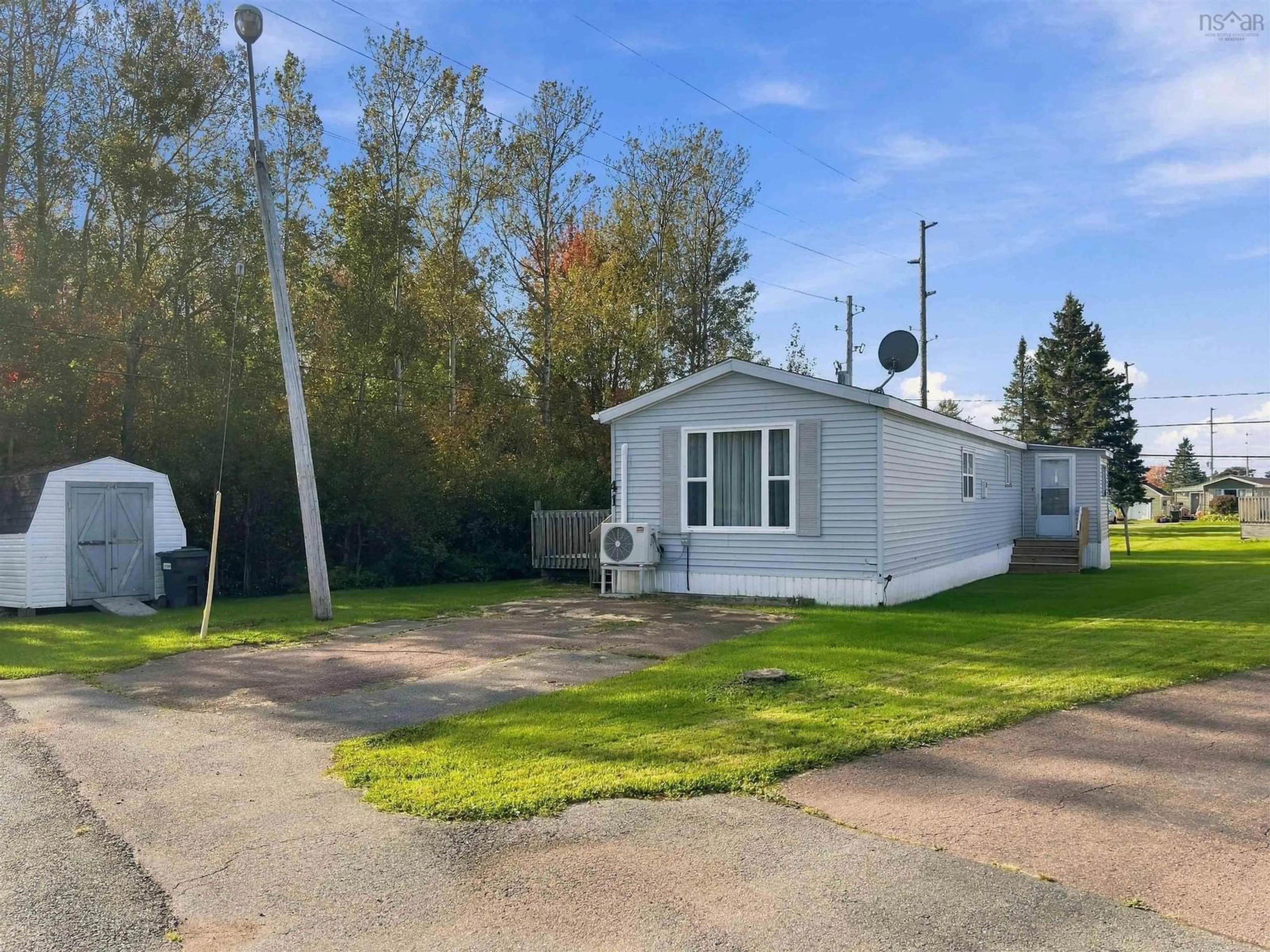 Unknown for 41 Costin Dr, Amherst Nova Scotia B4H 4B5