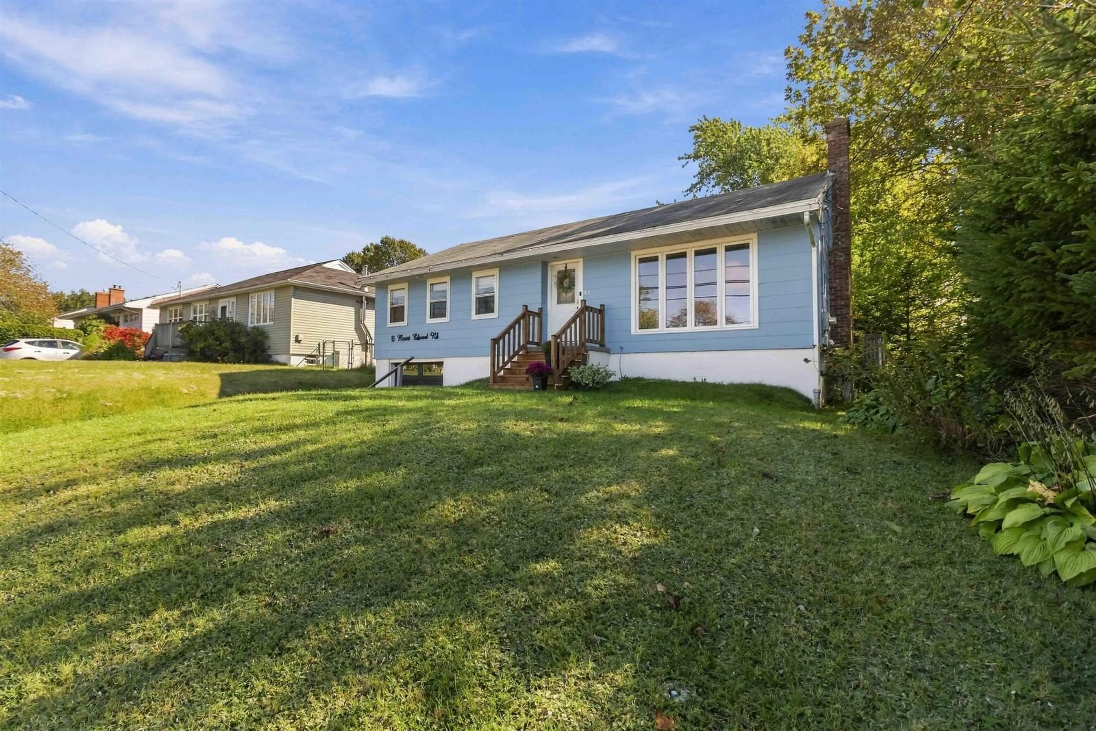 Unknown for 85 Mount Edward Rd, Dartmouth Nova Scotia B2W 3K7