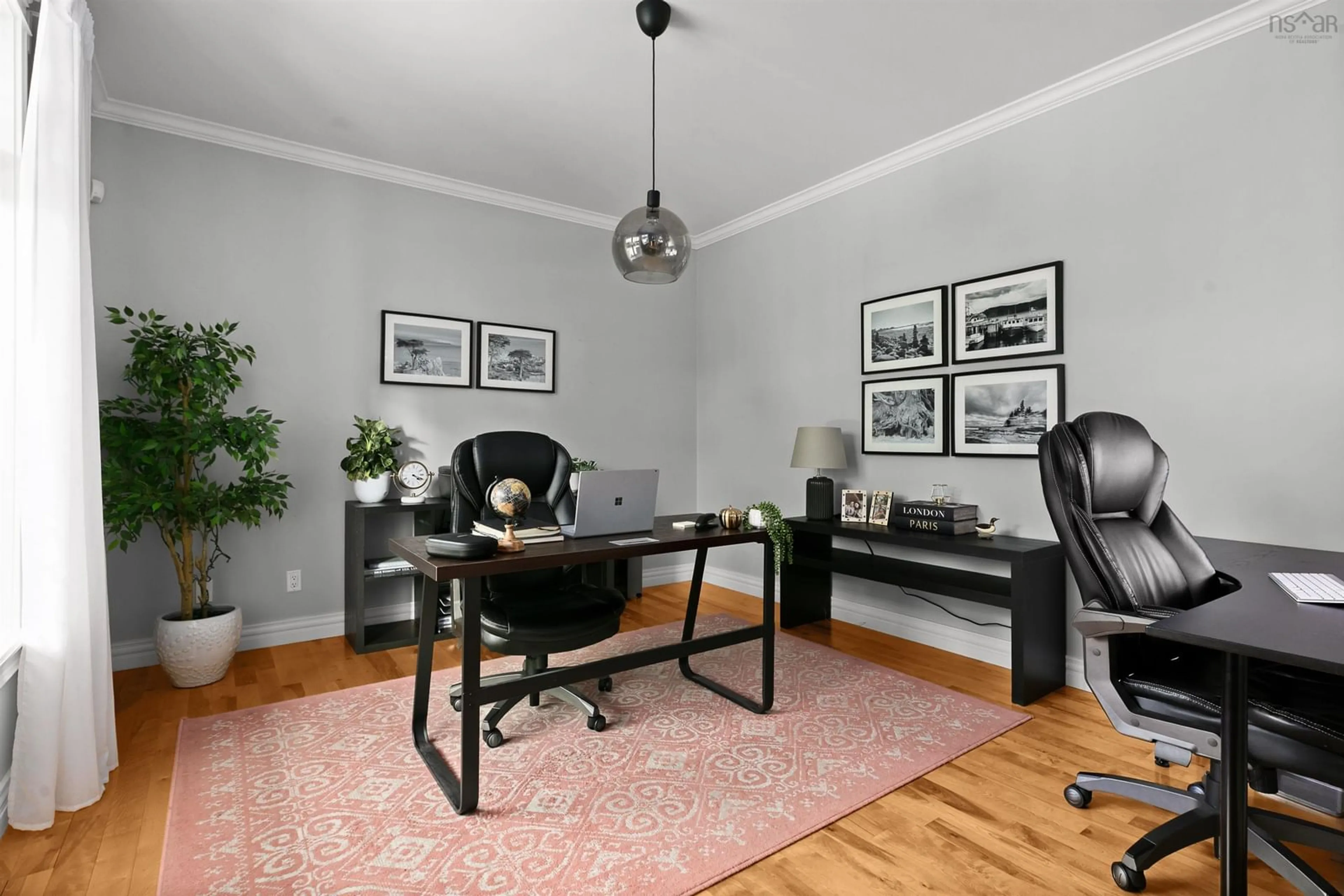 A pic of a room for 225 Granite Cove Dr, Hubley Nova Scotia B3Z 4P2