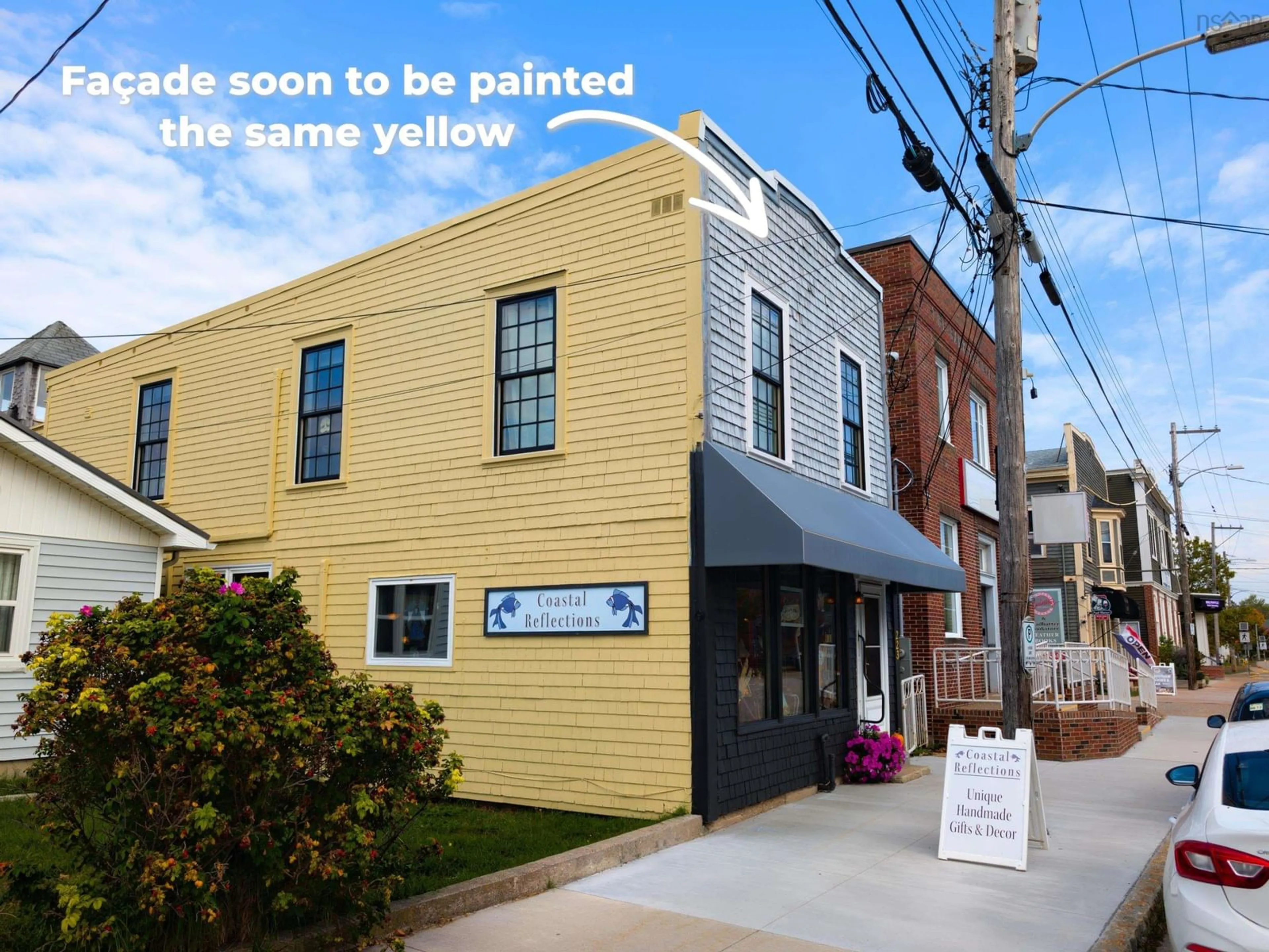 Unknown for 223 St George St, Annapolis Royal Nova Scotia B0S 1A0