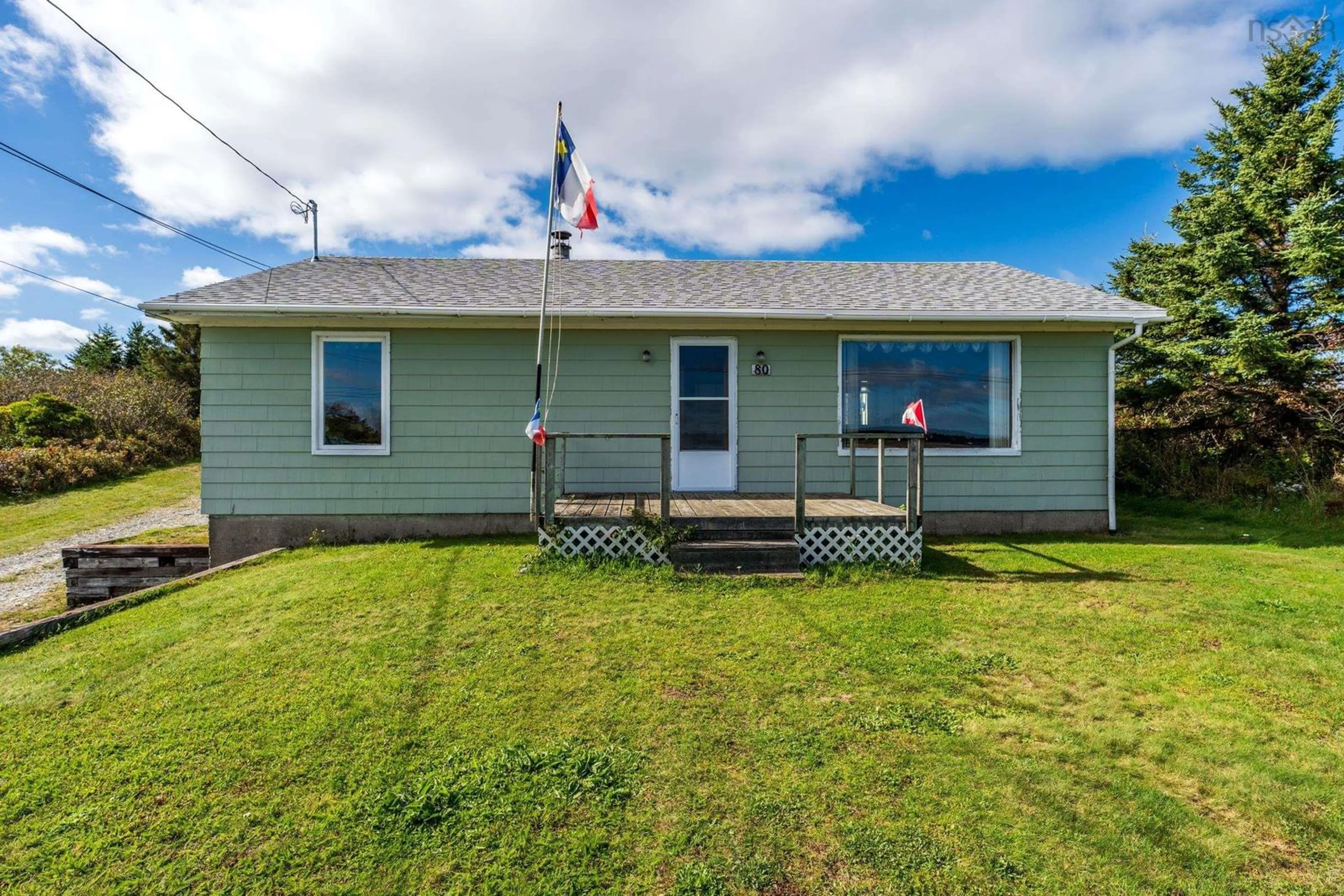 Unknown for 80 Patrice Road, Church Point Nova Scotia B0W 1M0