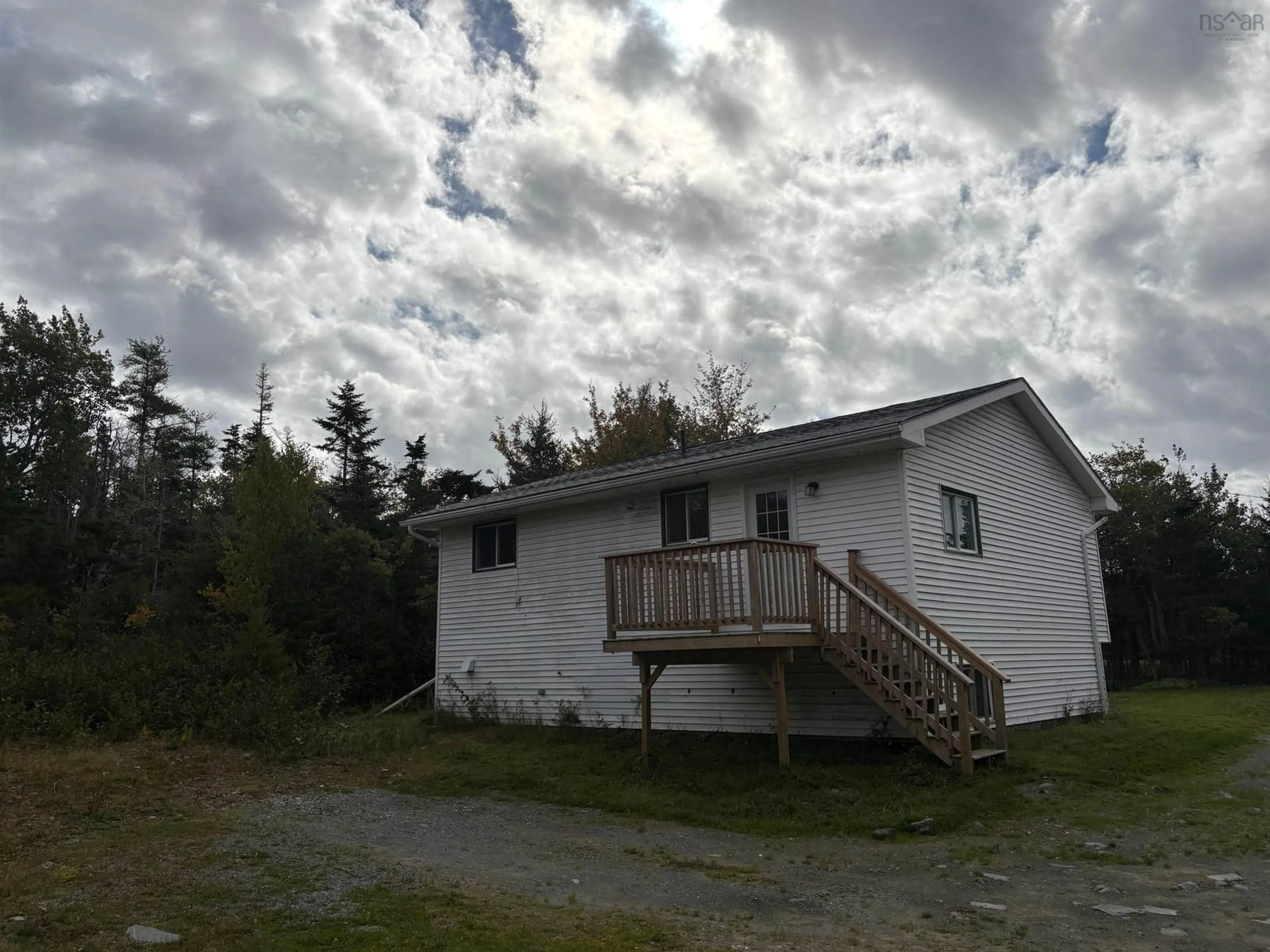Unknown for 23669 #7 Hwy, Watt Section Nova Scotia B0J 3B0