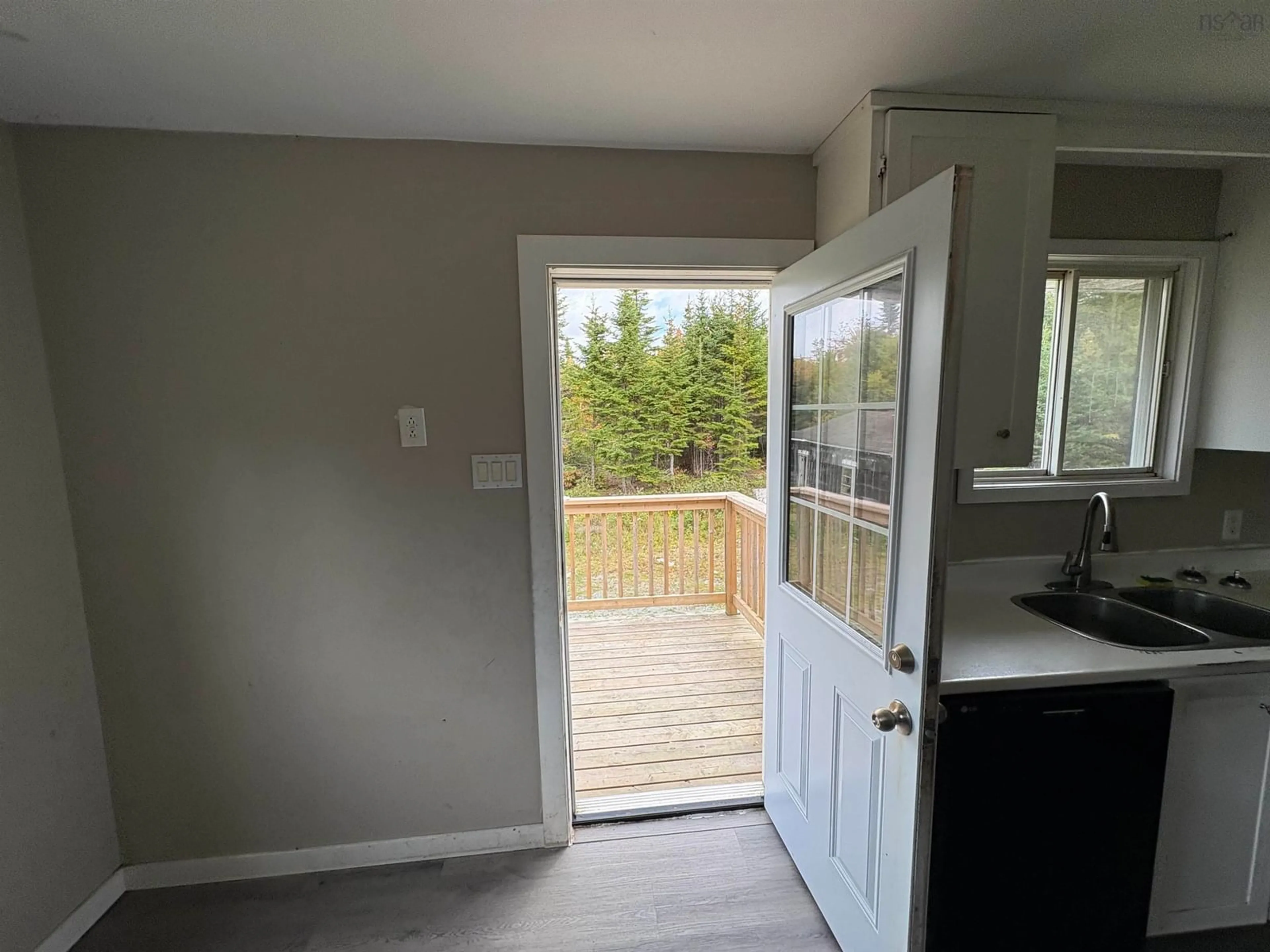 A pic of a room for 23669 #7 Hwy, Watt Section Nova Scotia B0J 3B0