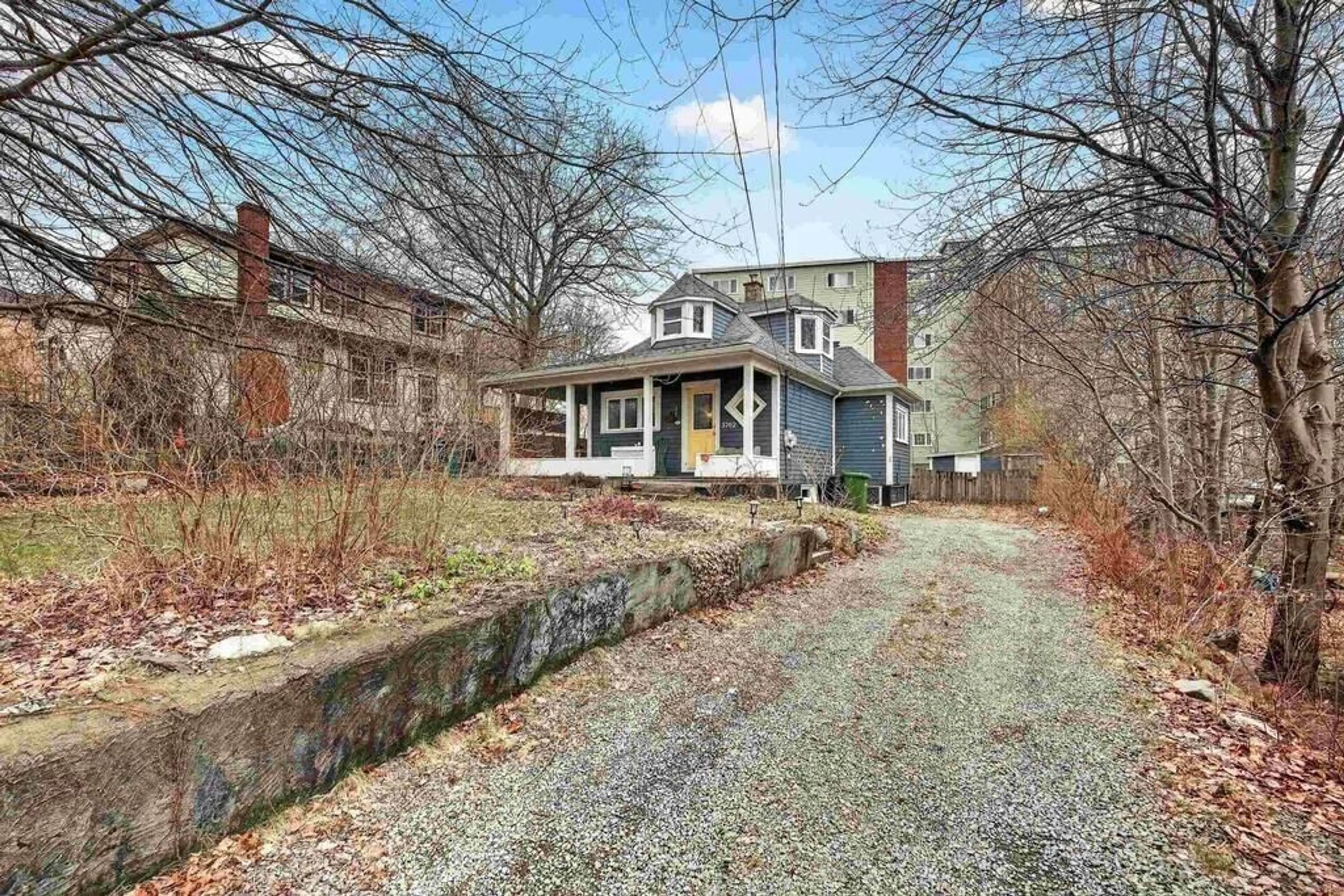 A pic from outside/outdoor area/front of a property/back of a property/a pic from drone, street for 3762/3770/3774 Dutch Village Rd, Halifax Nova Scotia B3N 2S5