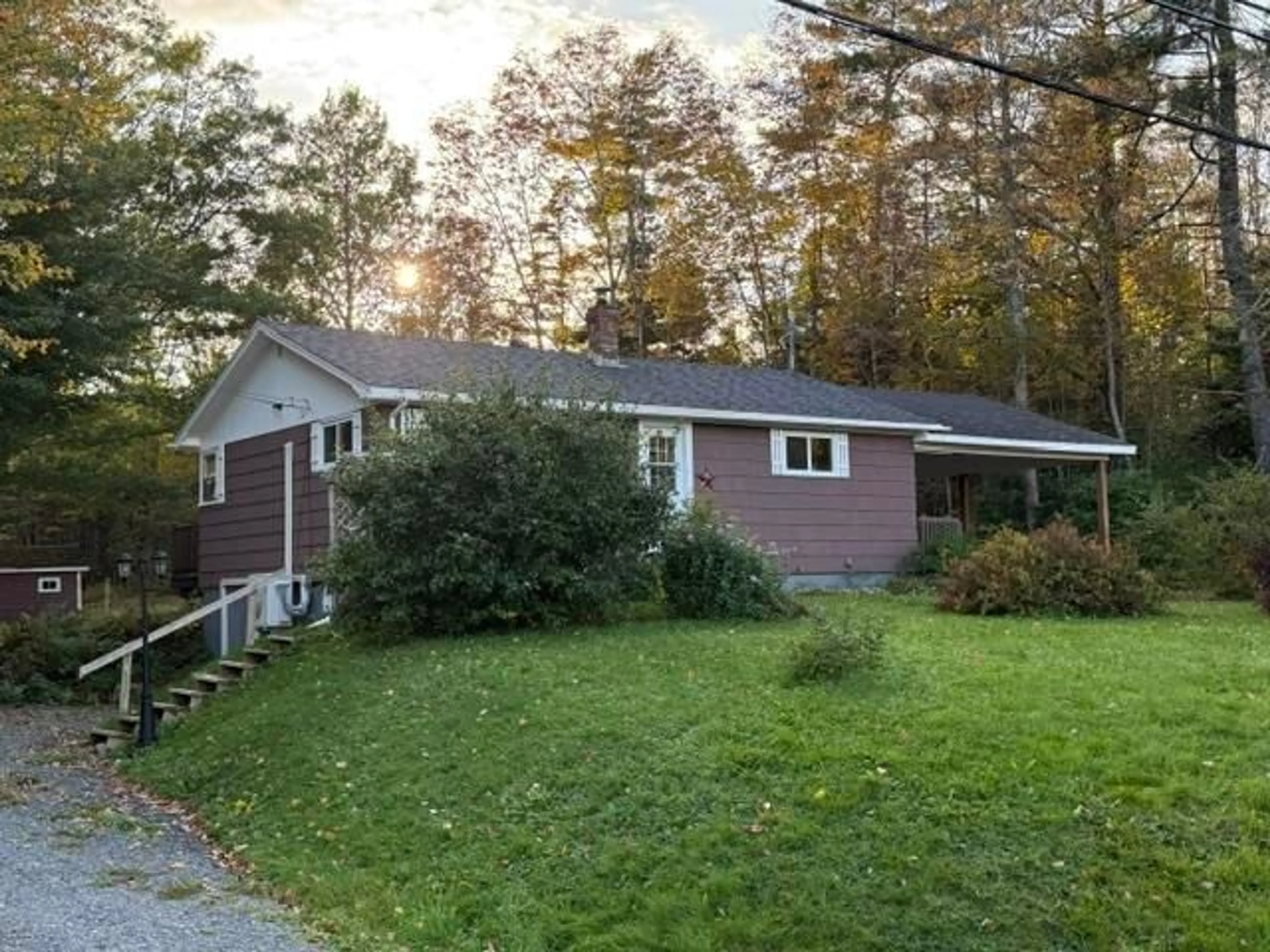 Unknown for 231 Lower Branch Rd, Lower Branch Nova Scotia B4V 4M5
