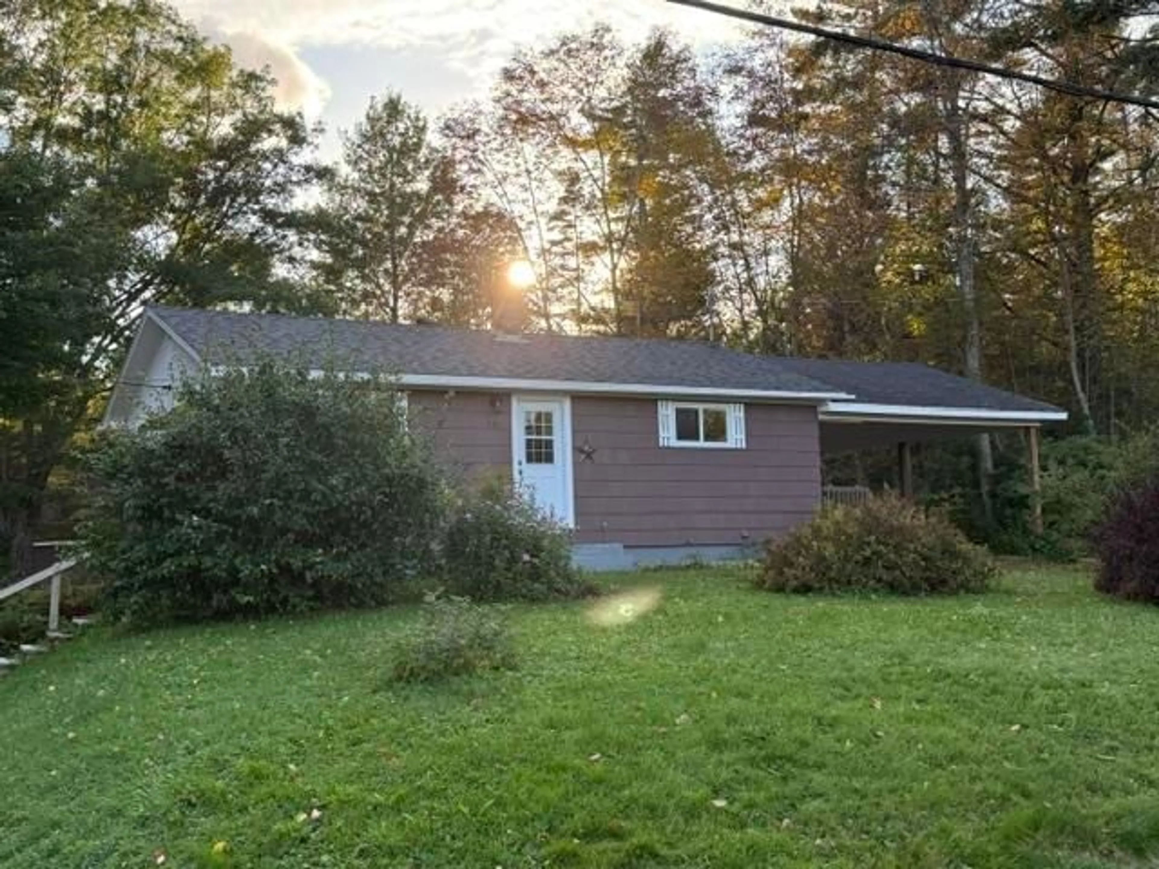 Unknown for 231 Lower Branch Rd, Lower Branch Nova Scotia B4V 4M5