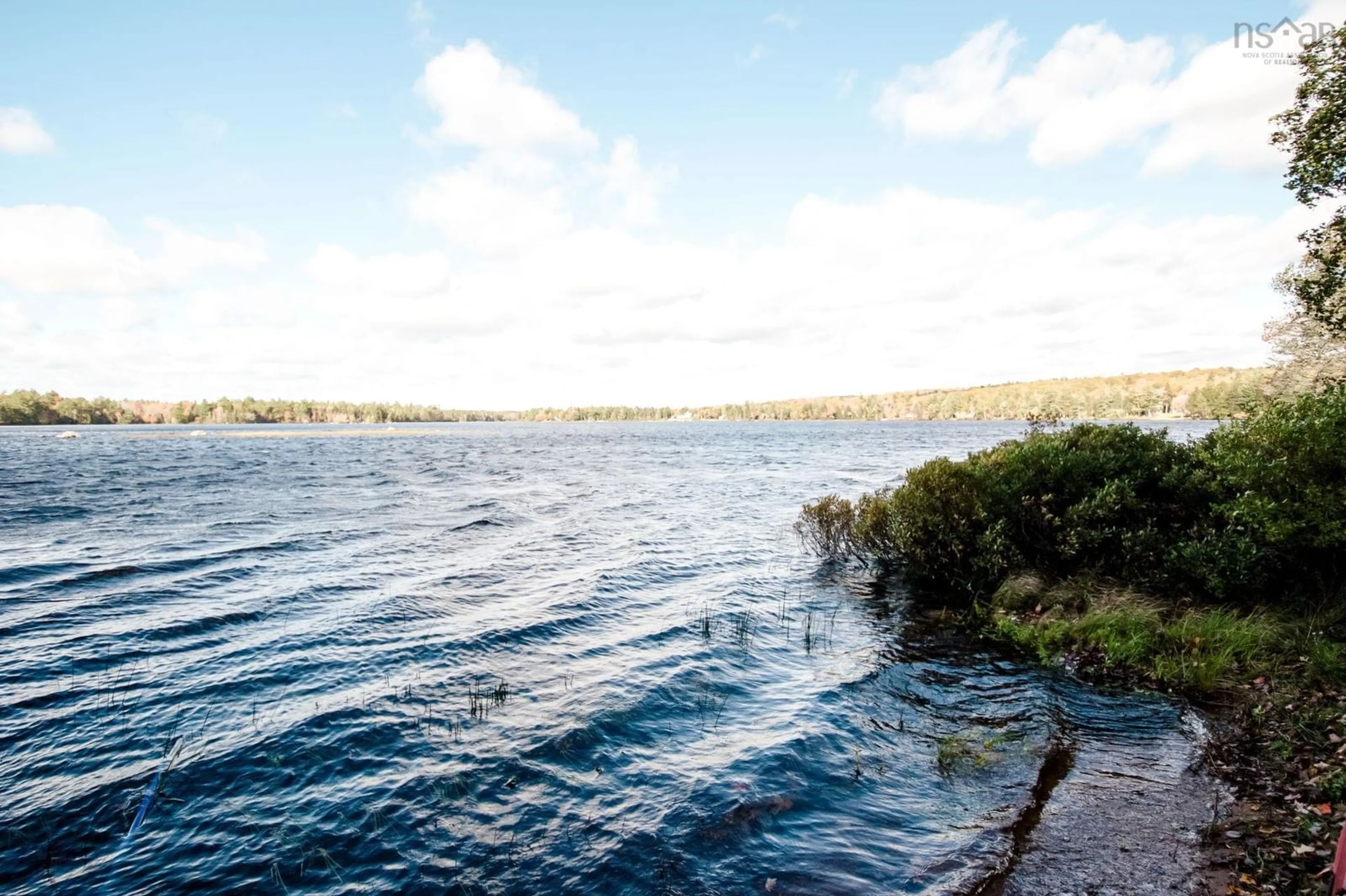 Pool for 31 Lake Paul Rd, Lake Paul Nova Scotia B0P 1C0