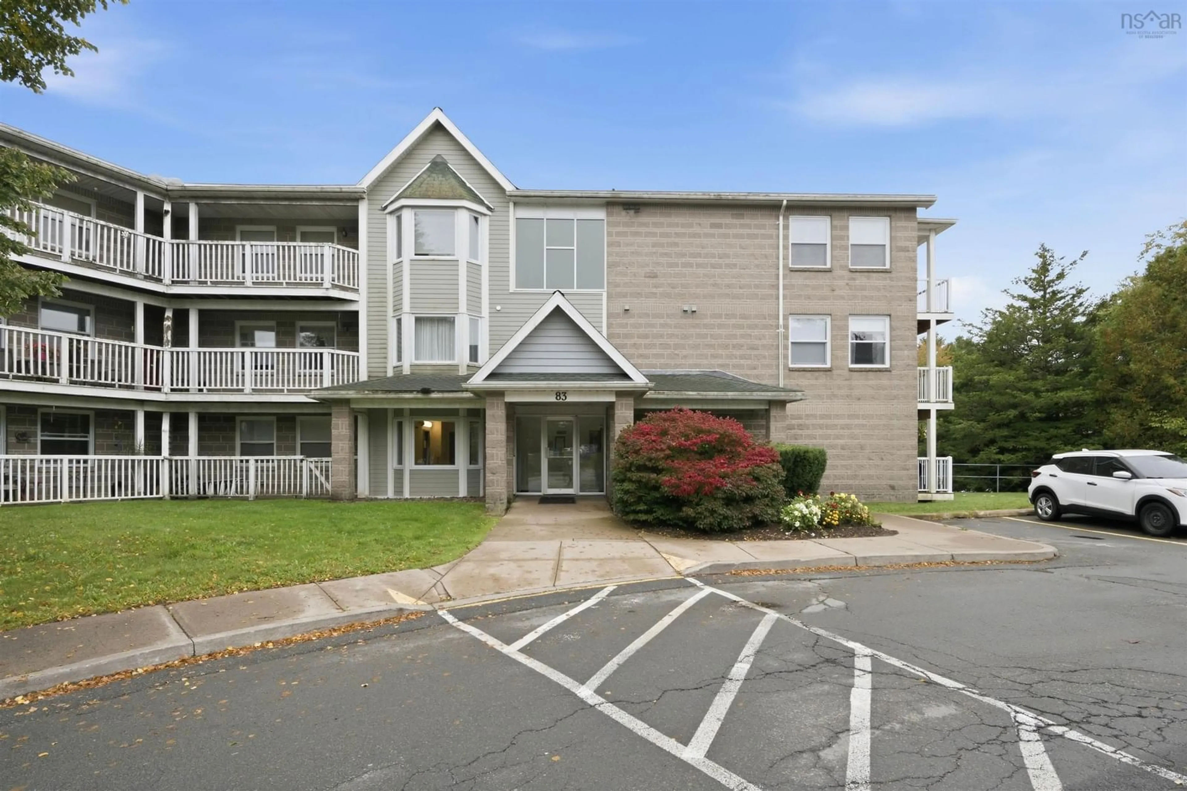 Unknown for 83 Kearney Lake Rd #411, Halifax Nova Scotia B3M 4E6