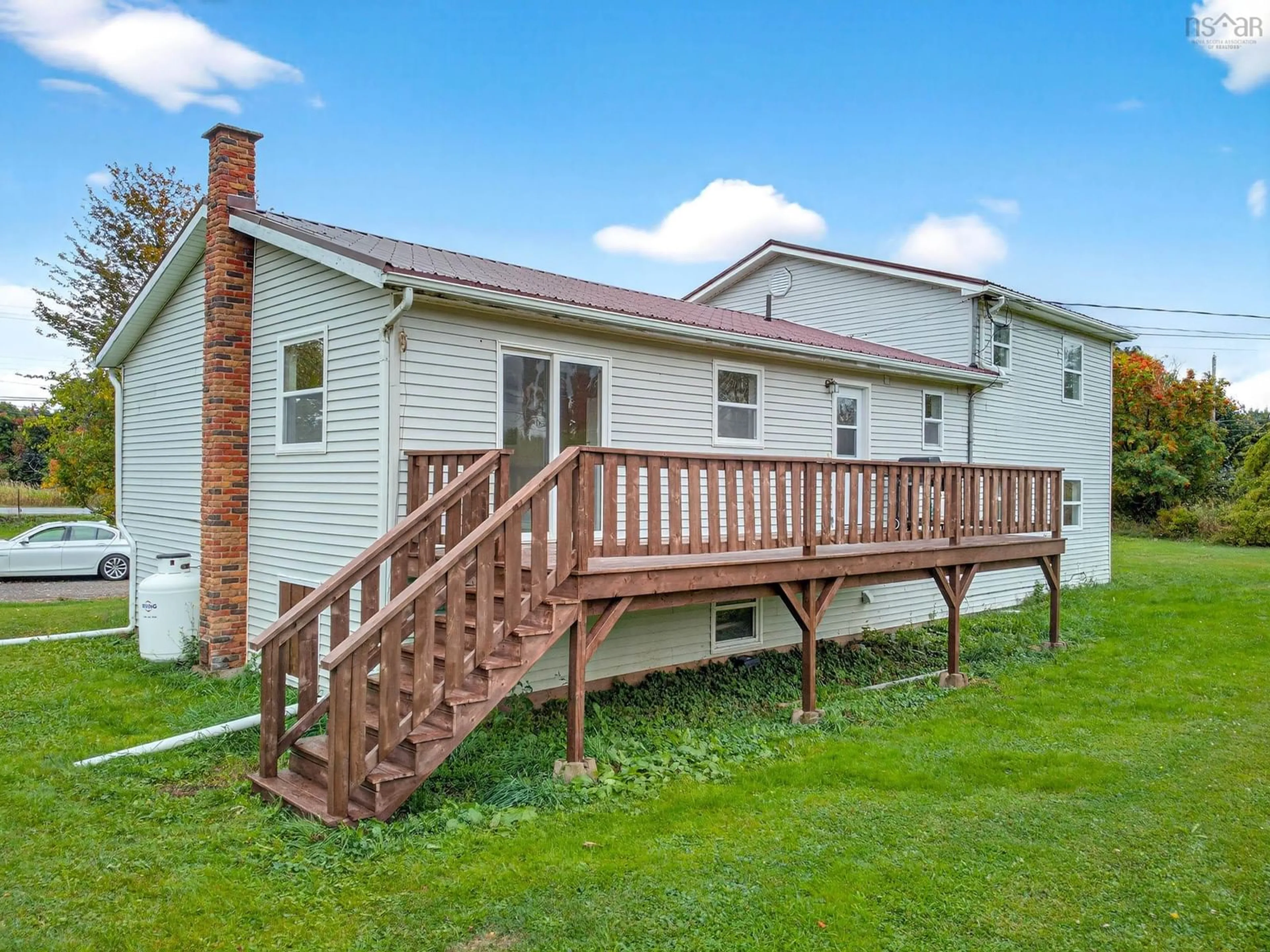 Unknown for 2447 Highway 376, Lyons Brook Nova Scotia B0K 1H0