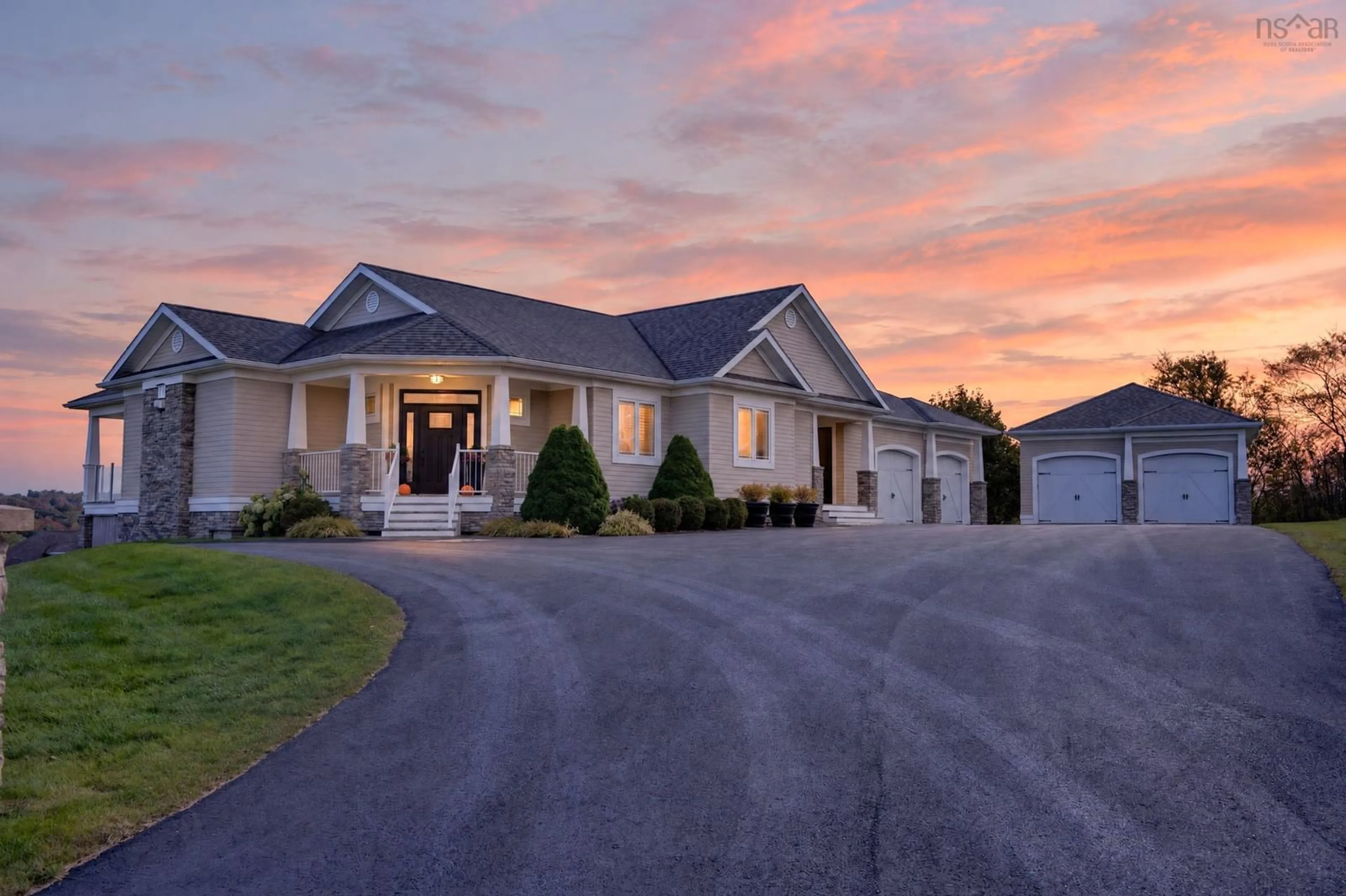 Unknown for 18 Clipper Crt, Westmount Nova Scotia B1R 0A6