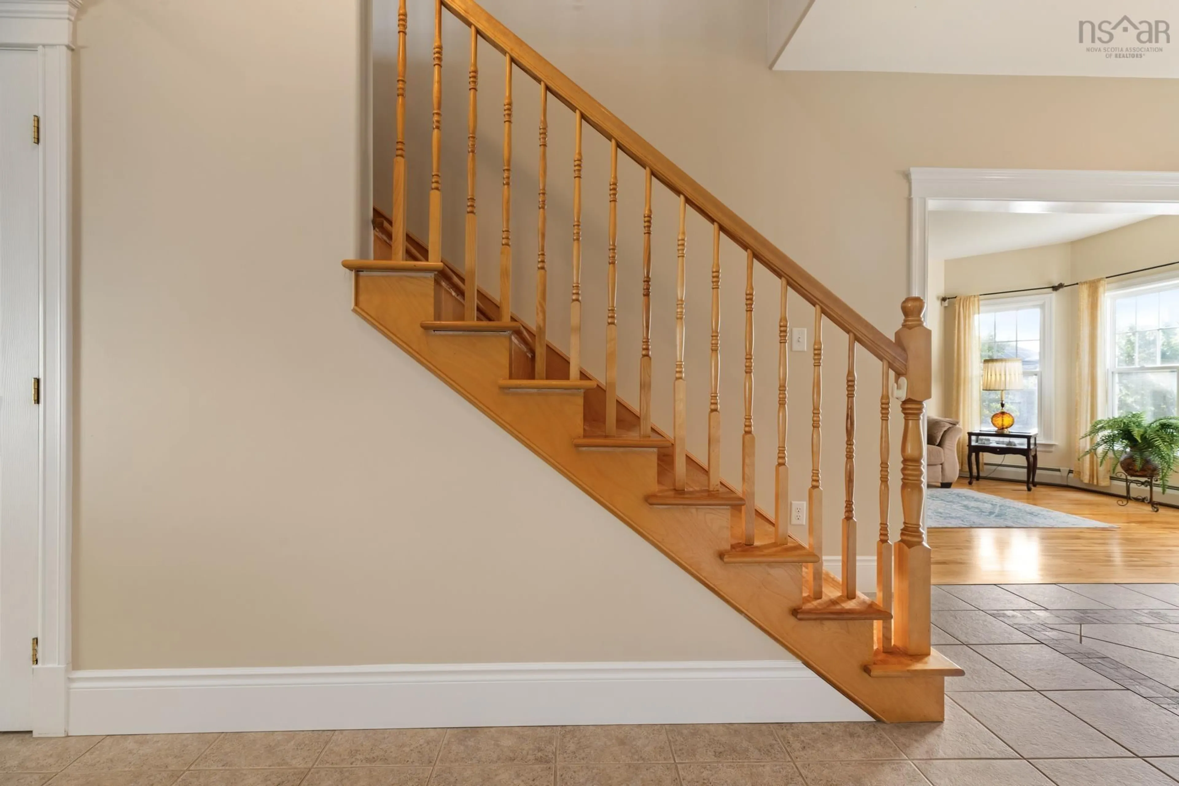 Stairs for 76 Ridgepark Lane, Halifax Nova Scotia B3N 3K9