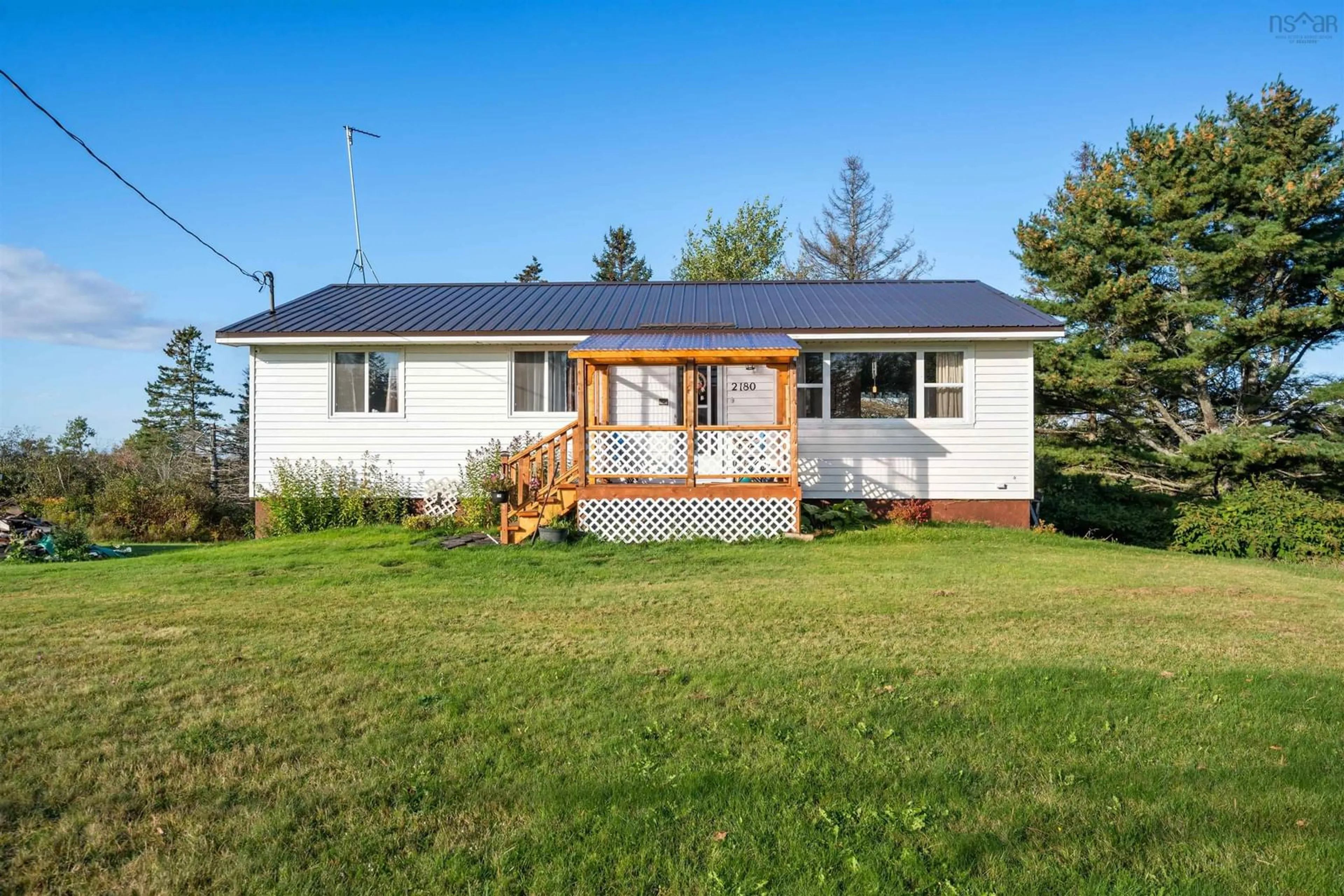 Unknown for 2180 Highway 4, Folly Mountain Nova Scotia B0M 1G0