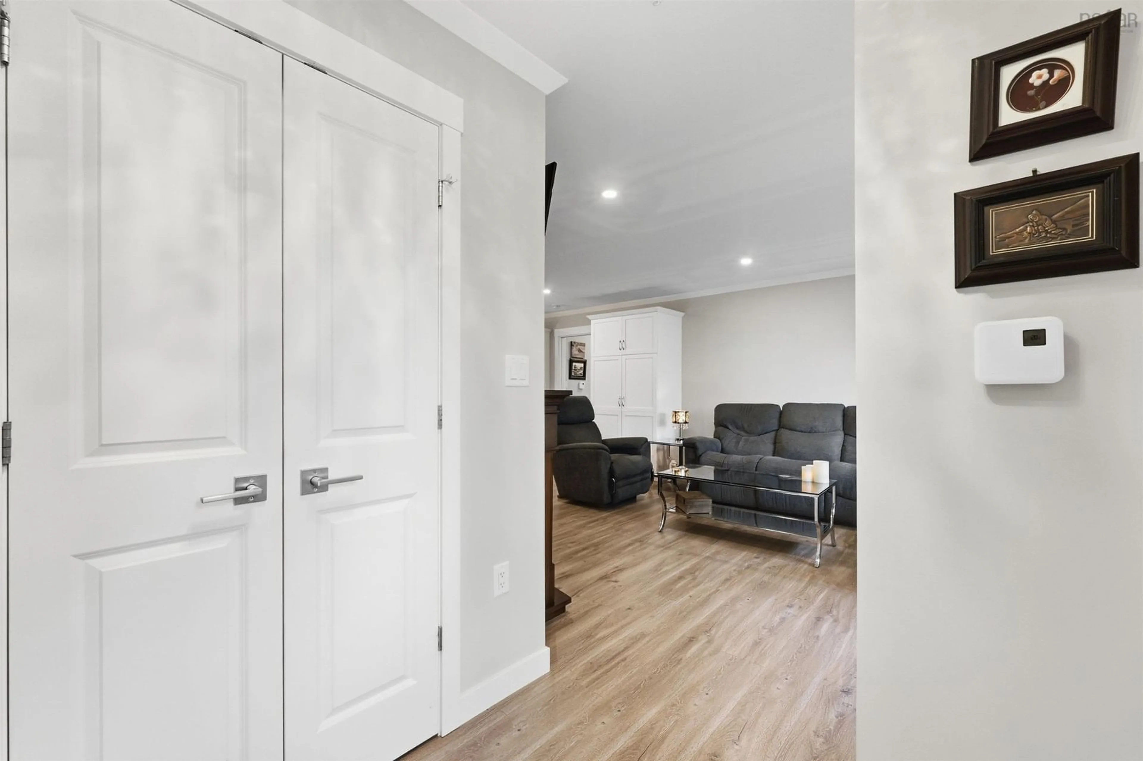 Indoor entryway for 238 Fraser Rd, Williamswood Nova Scotia B3V 1B7