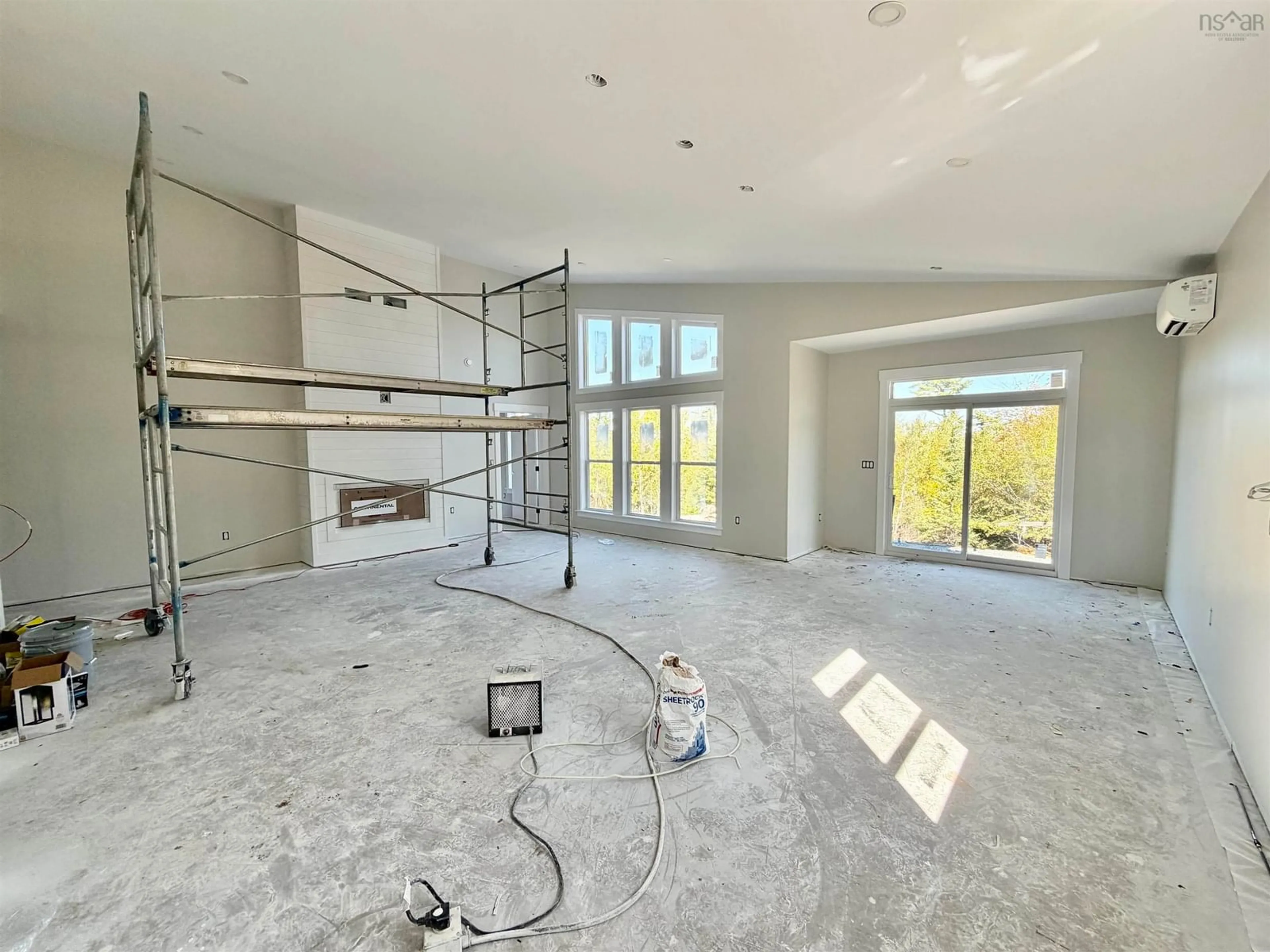 A pic of a room for 466 Bissett Rd, Cole Harbour Nova Scotia B2V 2T5