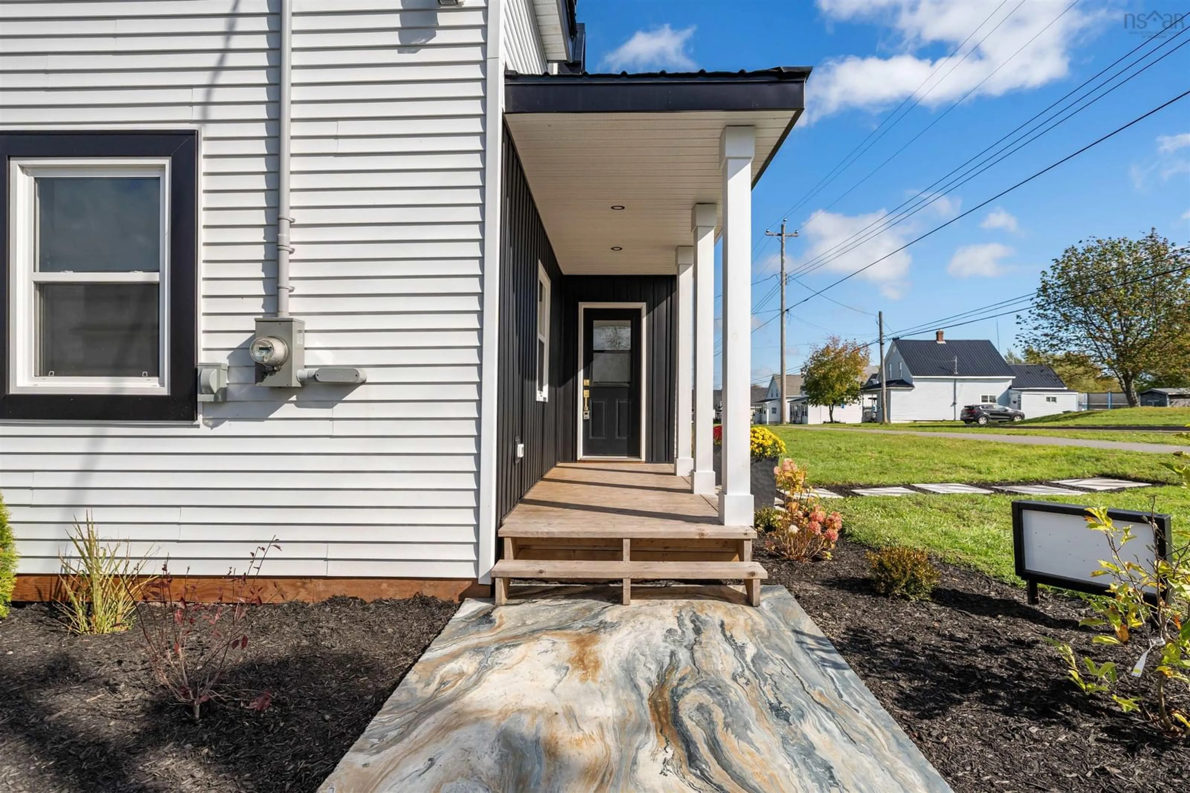 Unknown for 2130 South Main St, Westville Nova Scotia B0K 2A0