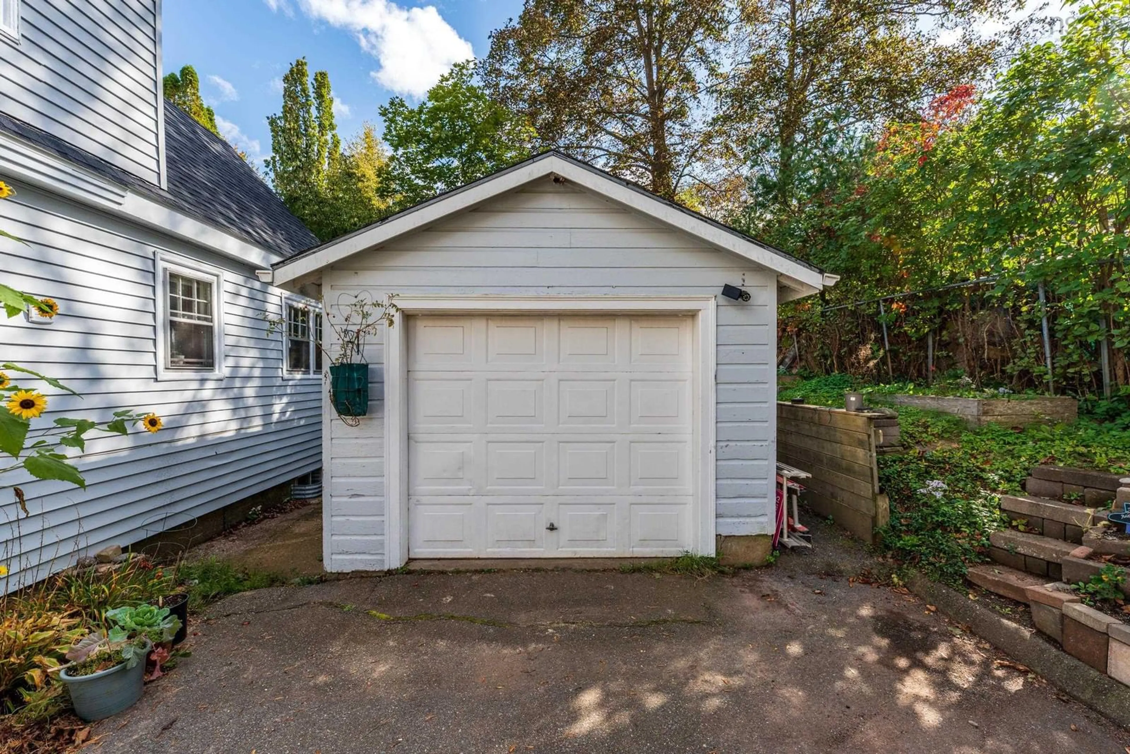 Shed for 1 Orchard Road, Kentville Nova Scotia B4N 1R7