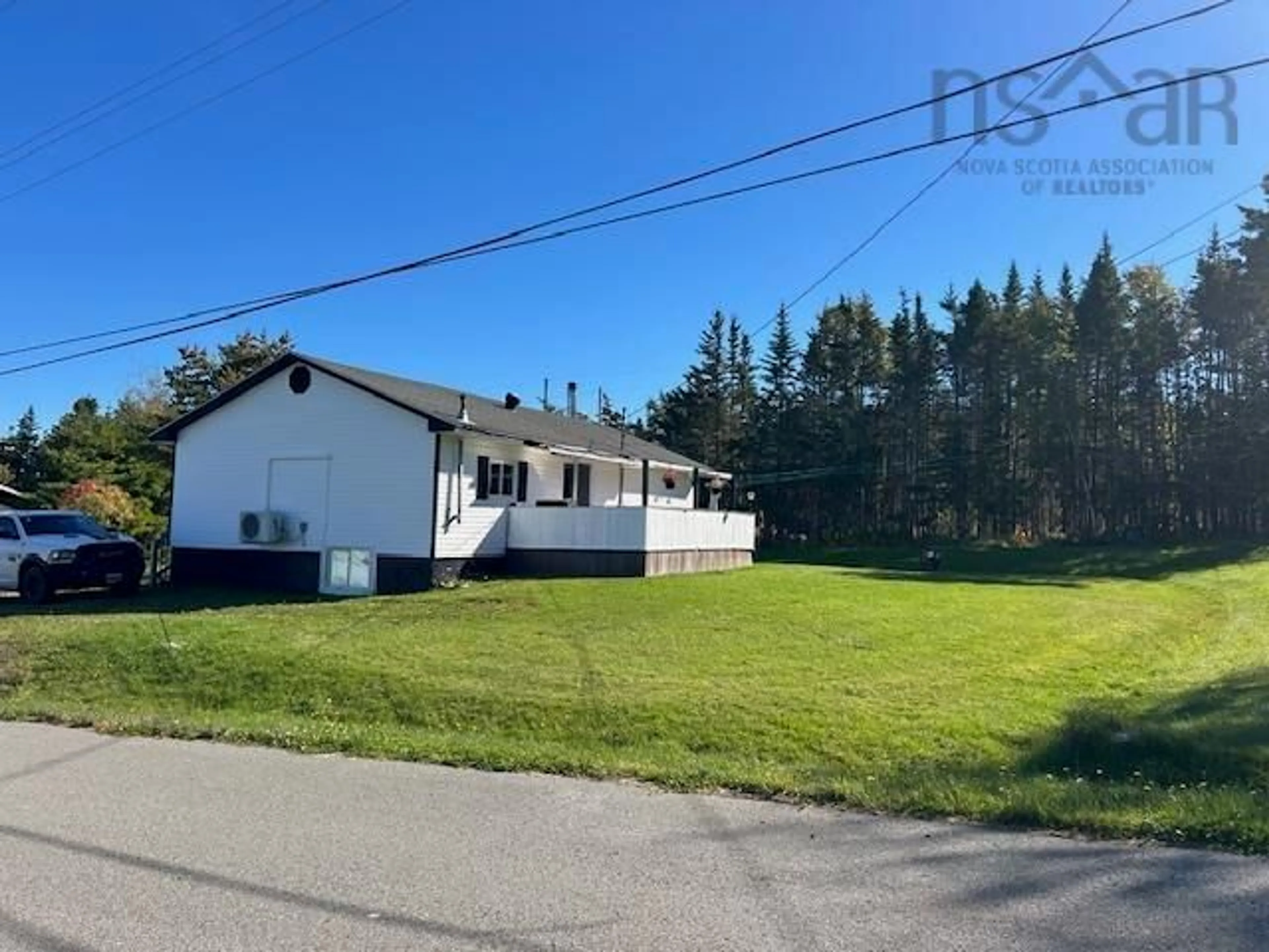 Unknown for 29 Lakeview Dr, St. Peter's Nova Scotia B0E 3B0