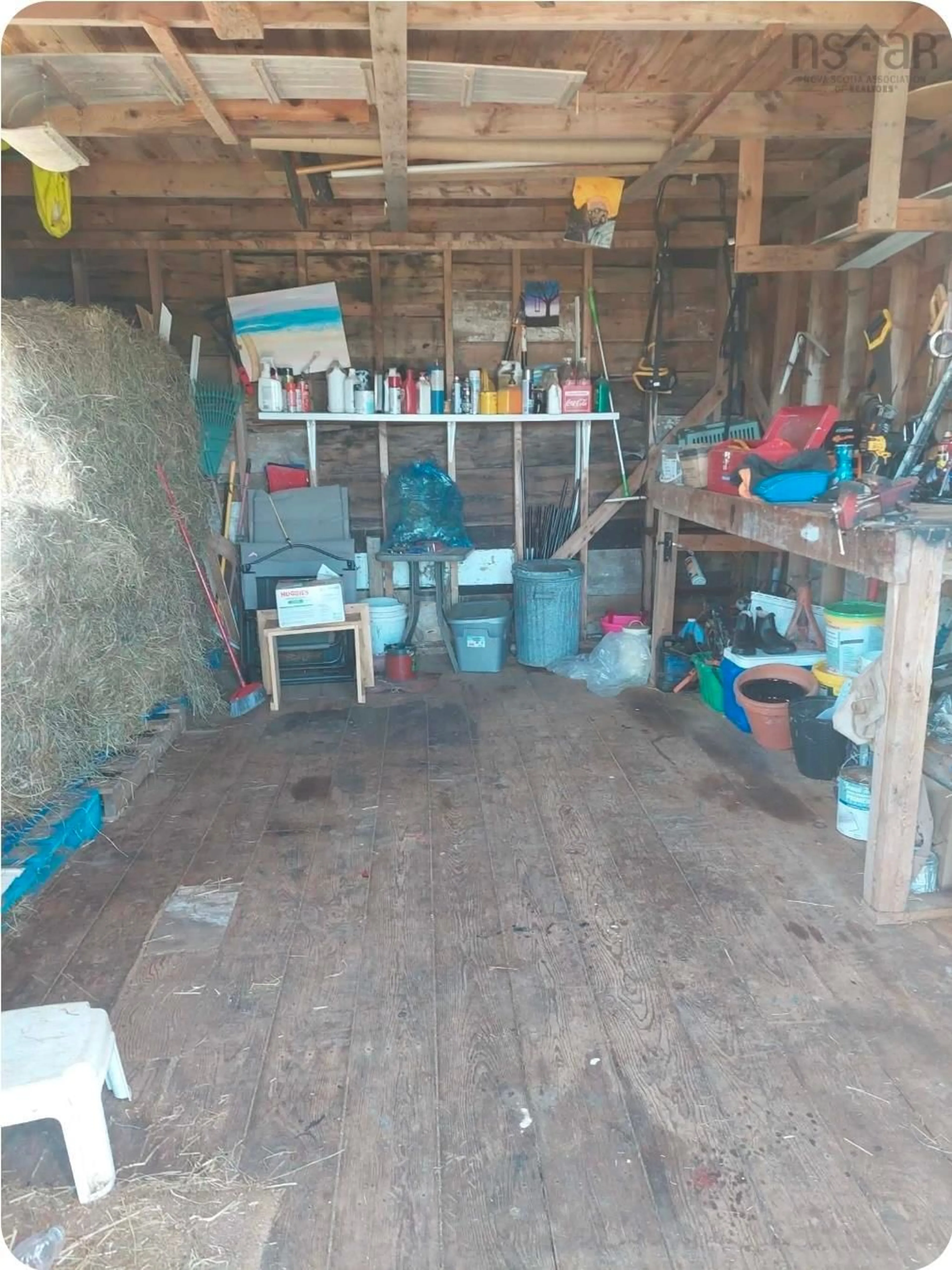 A pic of a room for 1671 Sandy Point Rd, Sandy Point Nova Scotia B0T 1W0