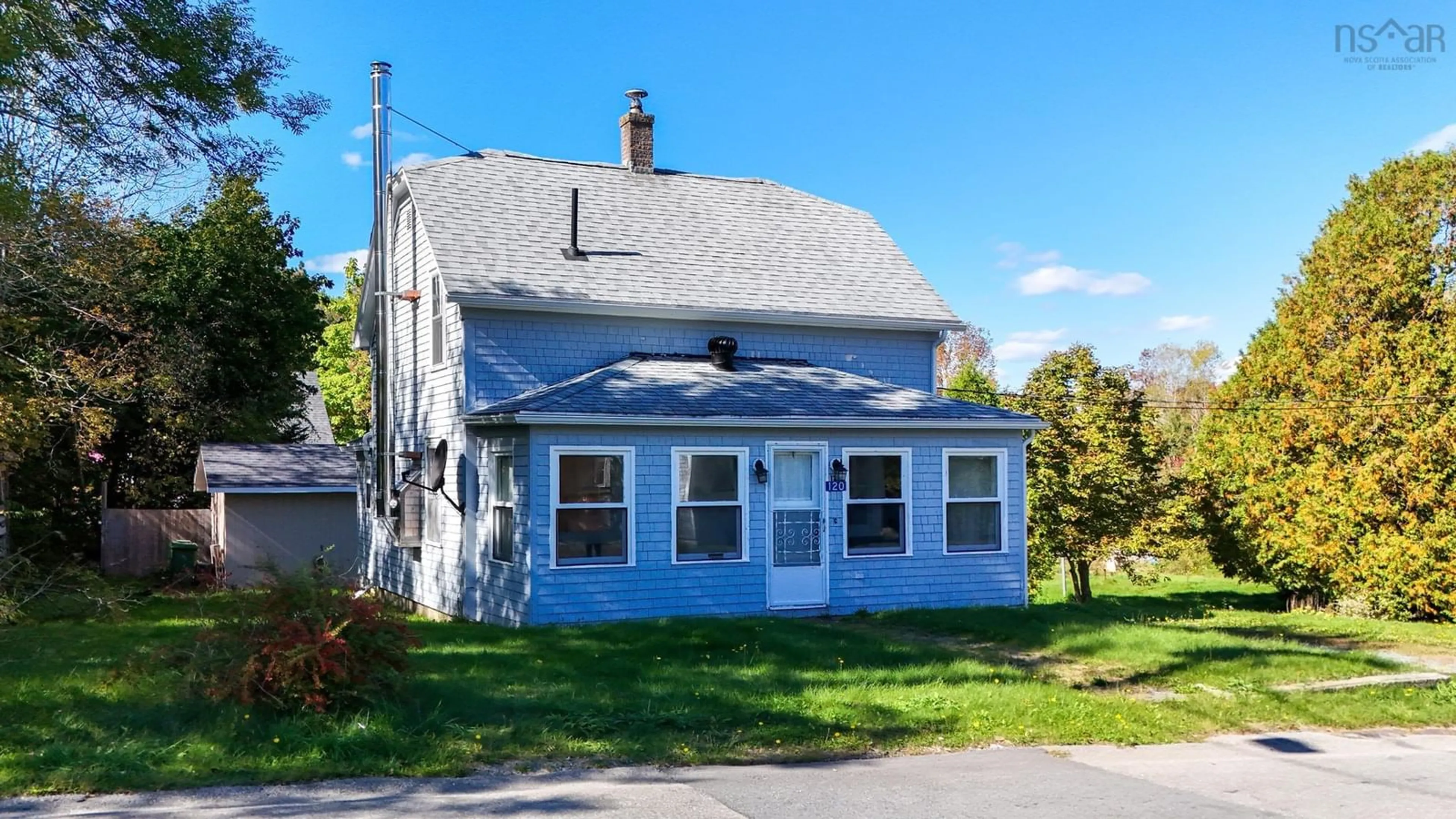 Unknown for 120 Old Port Mouton Rd, Liverpool Nova Scotia B0T 1K0