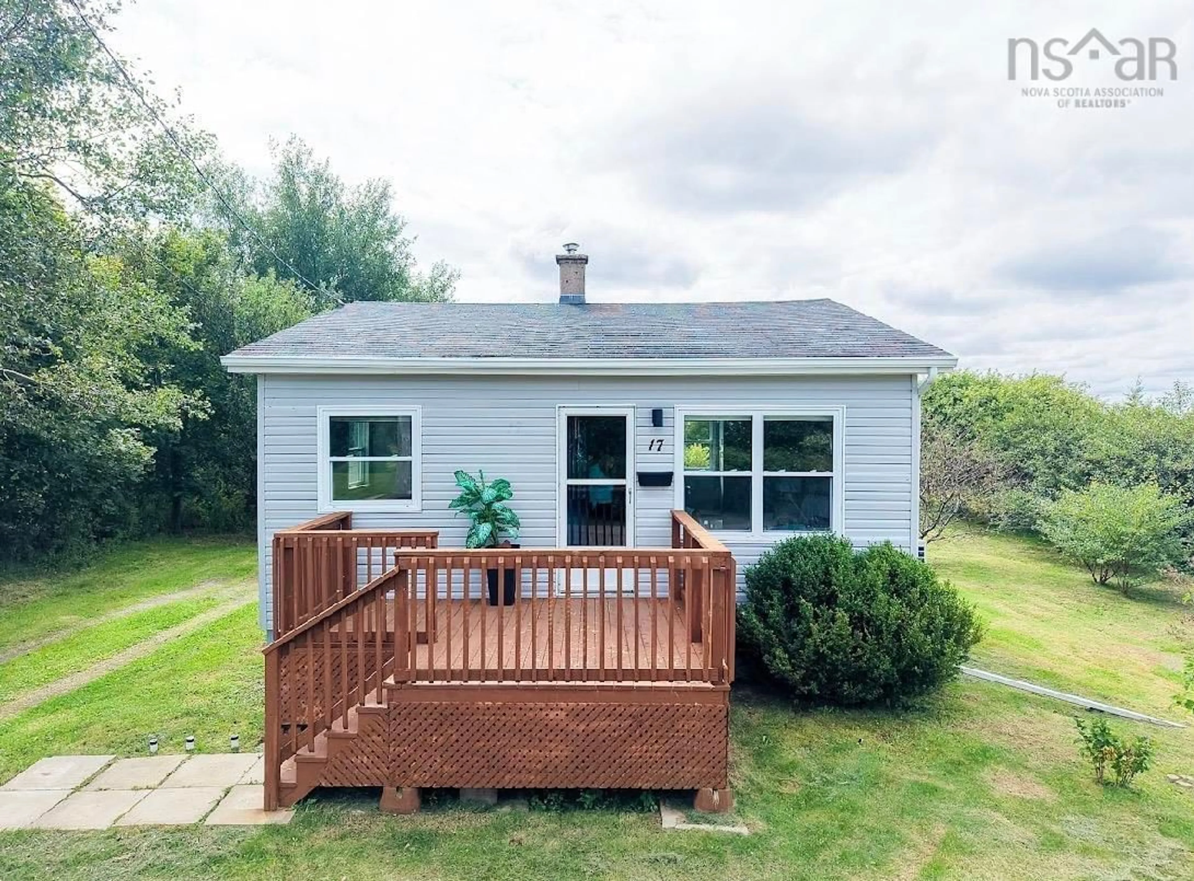 Unknown for 17 George St, Scotchtown Nova Scotia B1H 1C2
