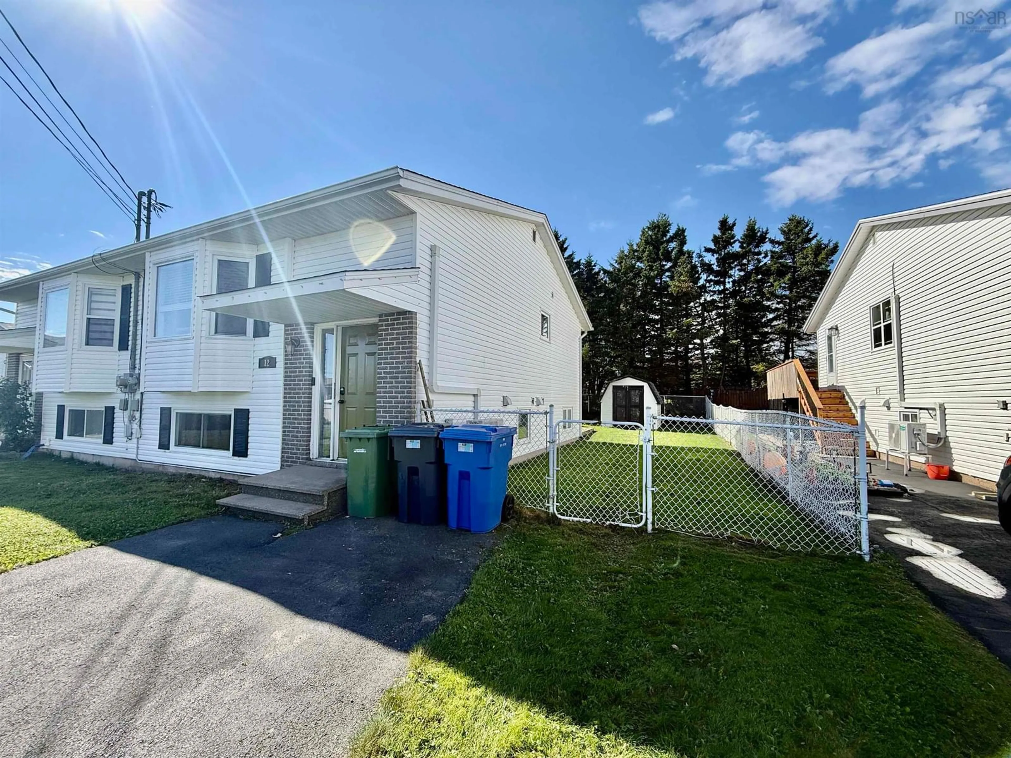 Unknown for 12 Shamrock Crt, Eastern Passage Nova Scotia B3G 1N4