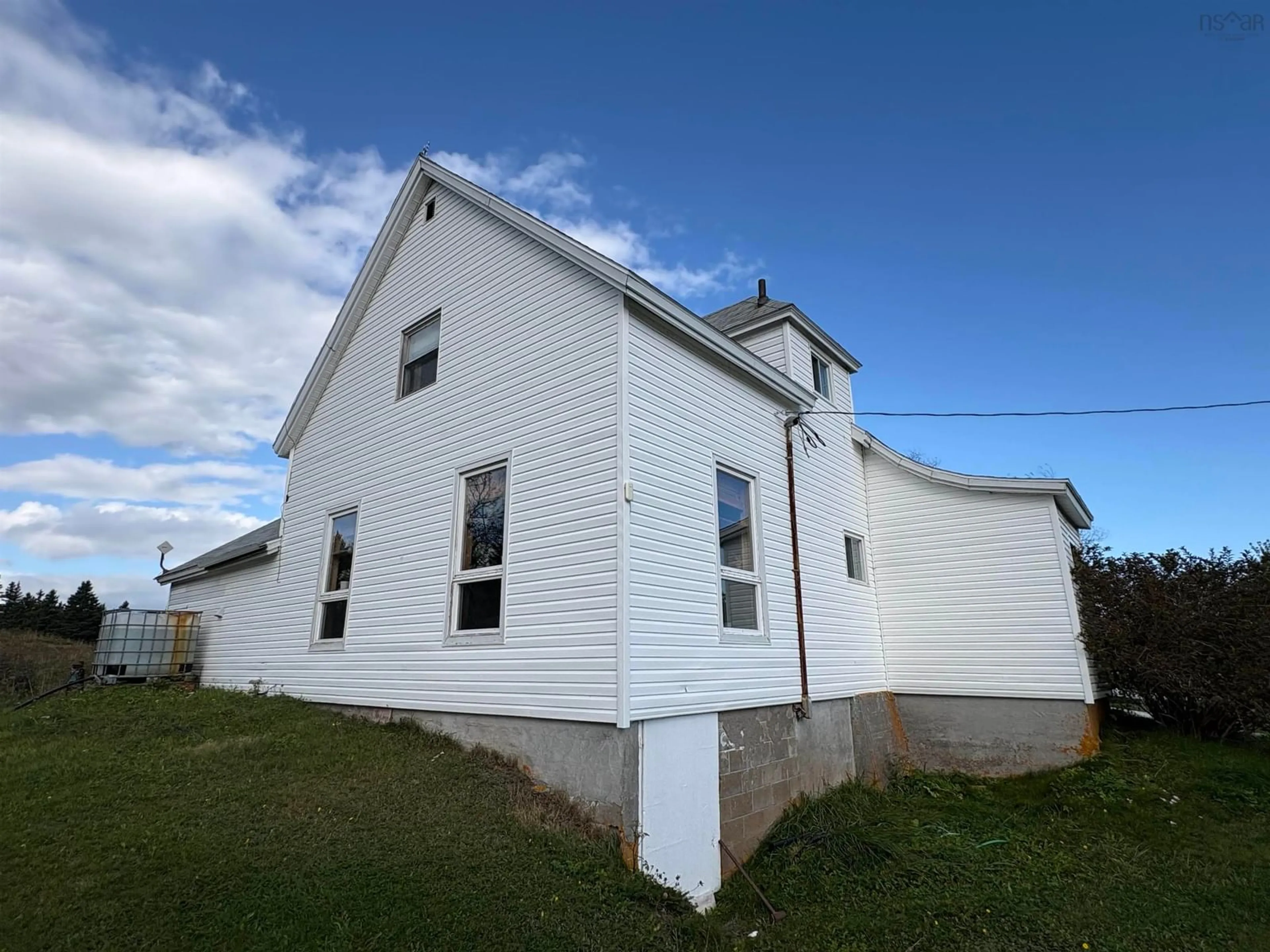 Unknown for 240 Bona Road, Cap La Ronde Nova Scotia B0E 1K0