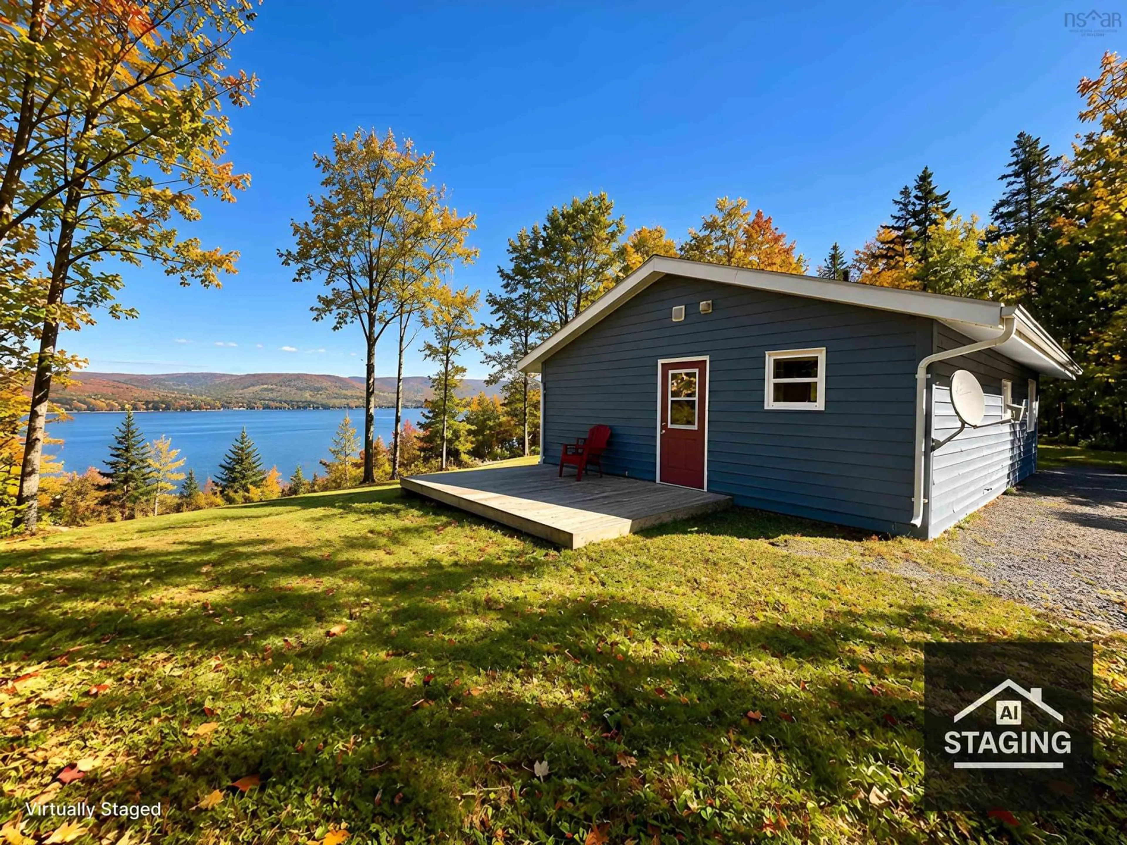 Unknown for 5735 West Bay Rd, Roberta Nova Scotia B0E 3K0