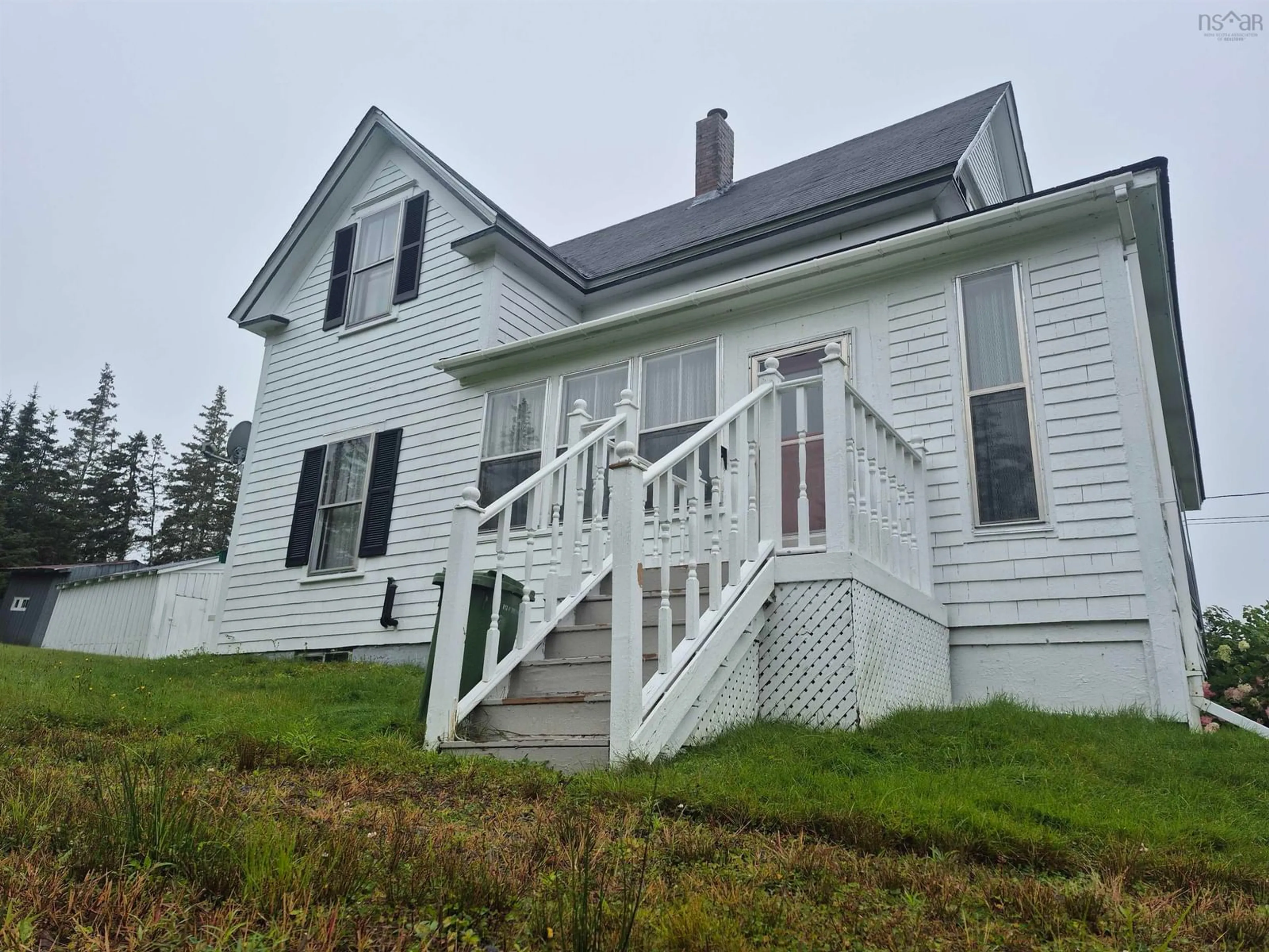 Unknown for 588 Isaacs Harbour Rd, Isaacs Harbour Nova Scotia B0H 1S0