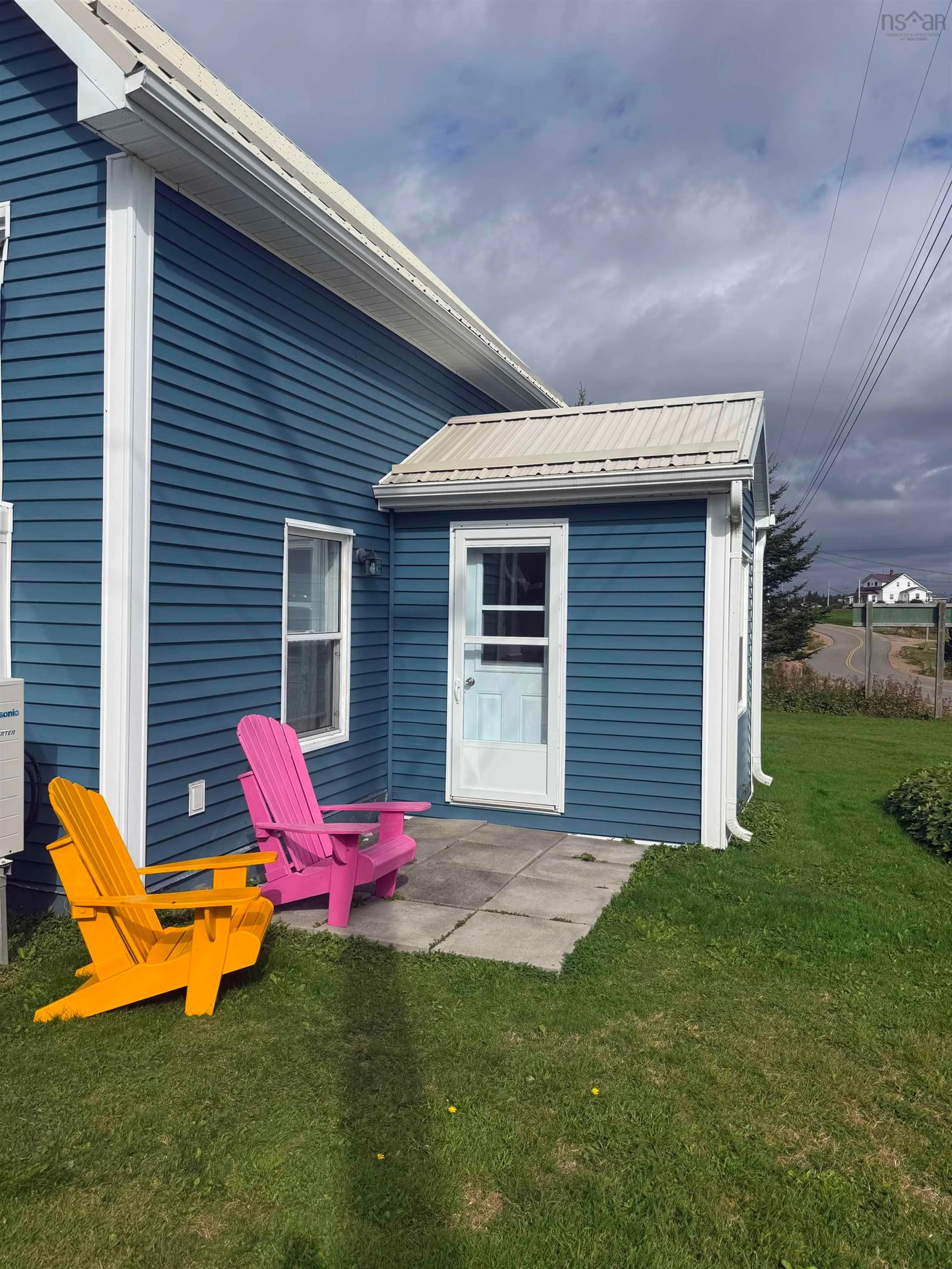Unknown for 186 Port Bickerton Village Rd, Port Bickerton Nova Scotia B0J 1A0