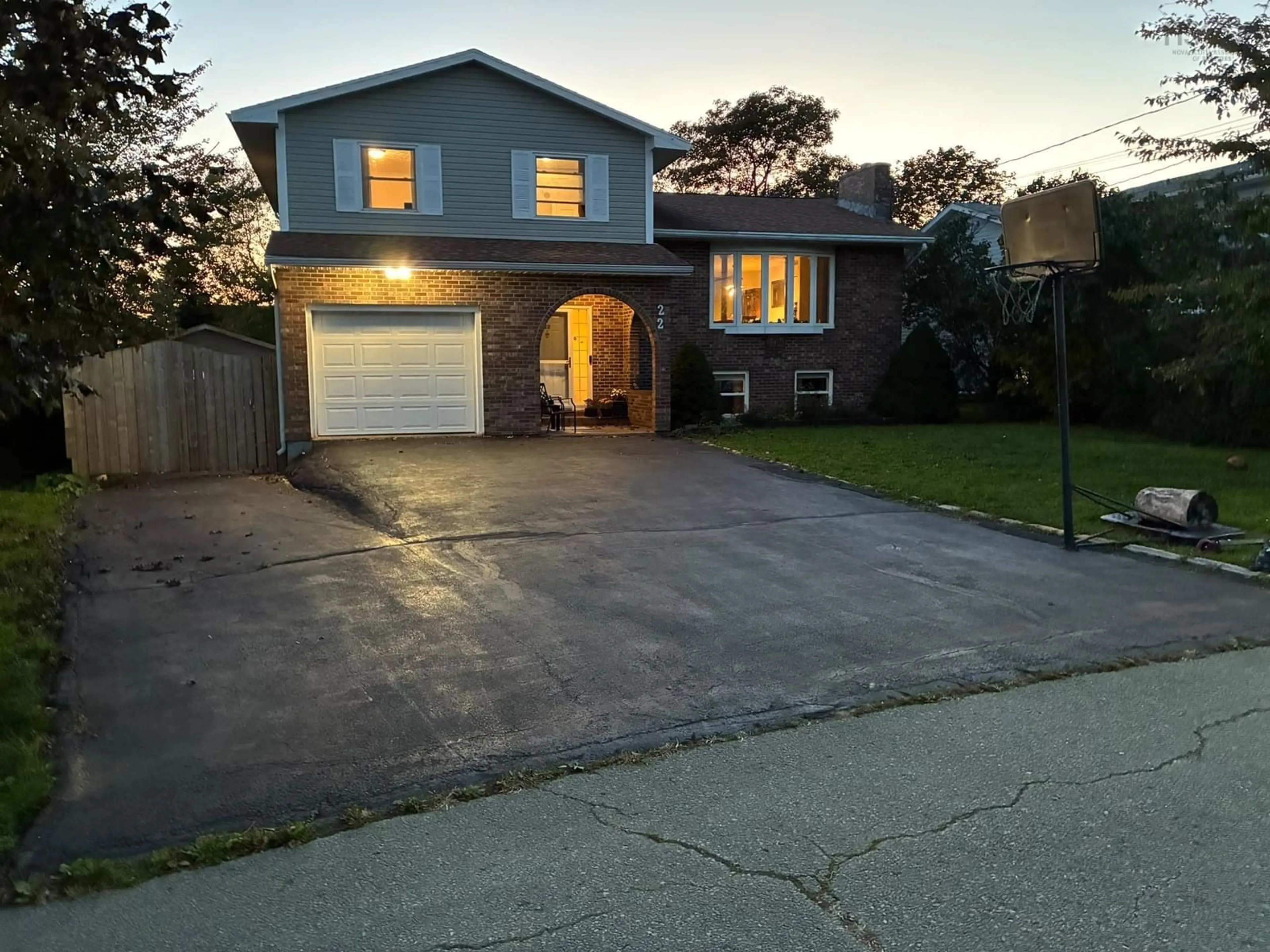 Unknown for 22 Cedar Cres, Cole Harbour Nova Scotia B2V 1Y6