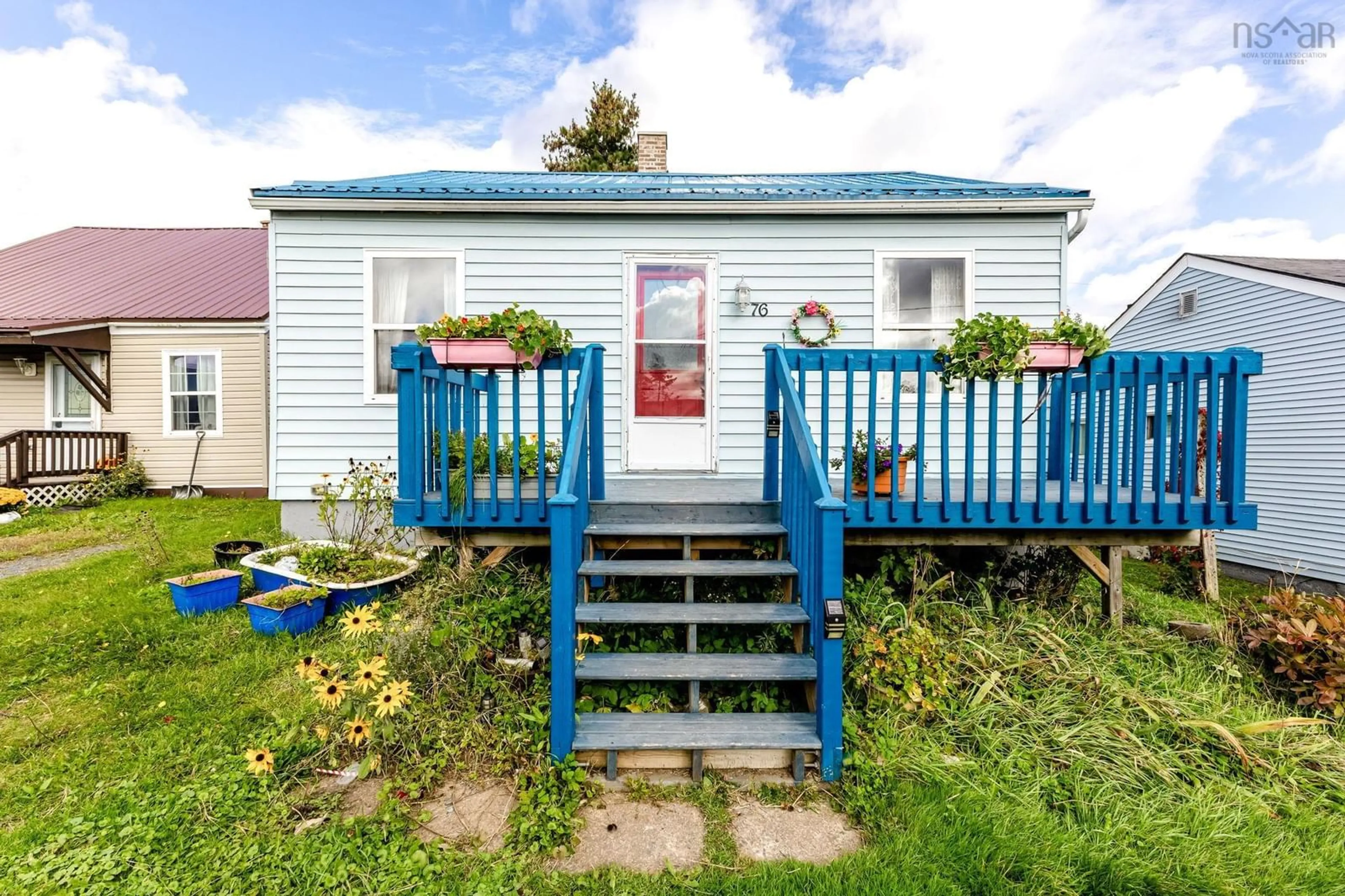 Unknown for 76 Poplar St, Pictou Nova Scotia B0K 1H0