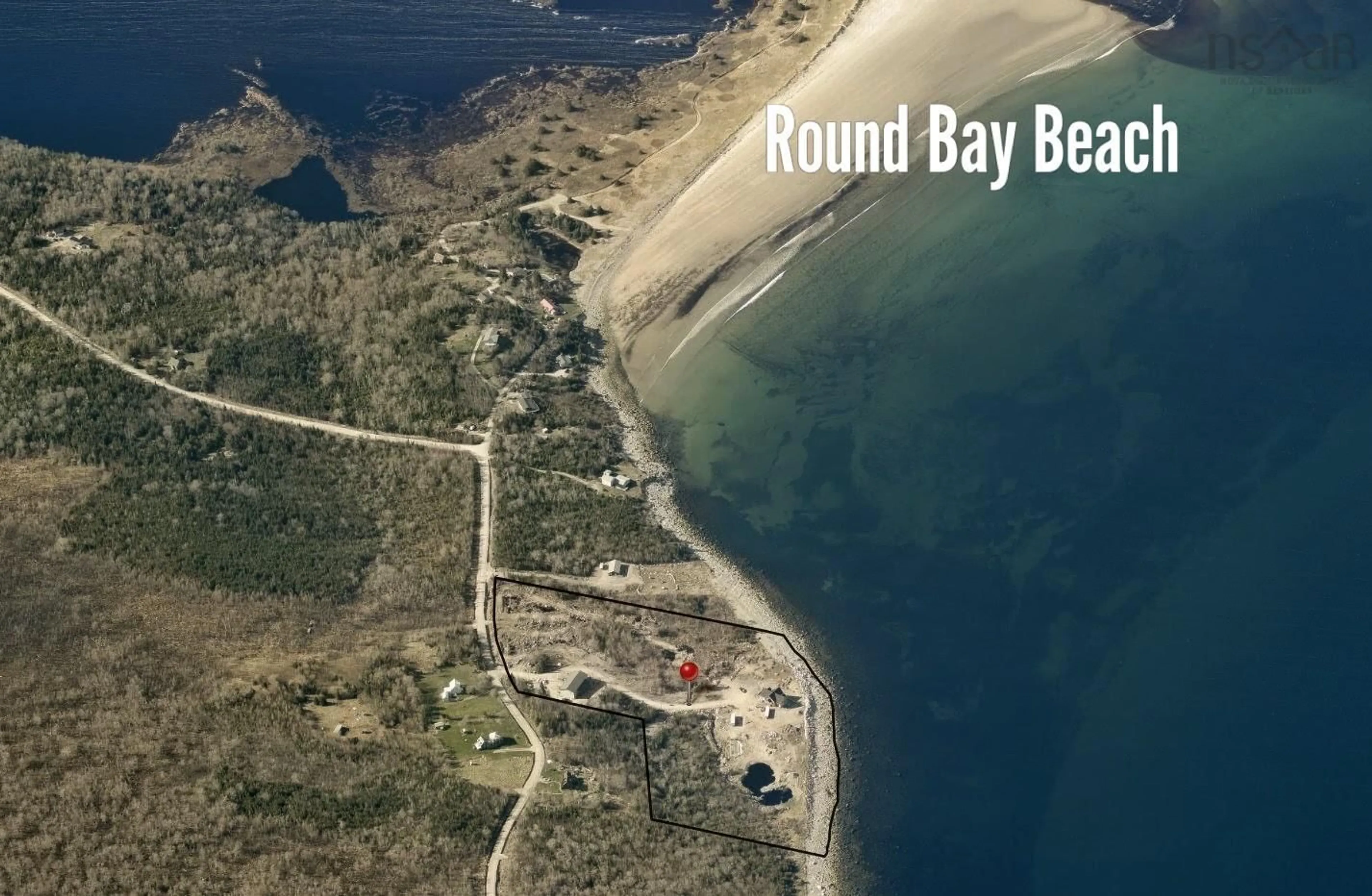 Blurry image for 176 Round Bay Ferry Rd, Round Bay Nova Scotia B0T 1W0