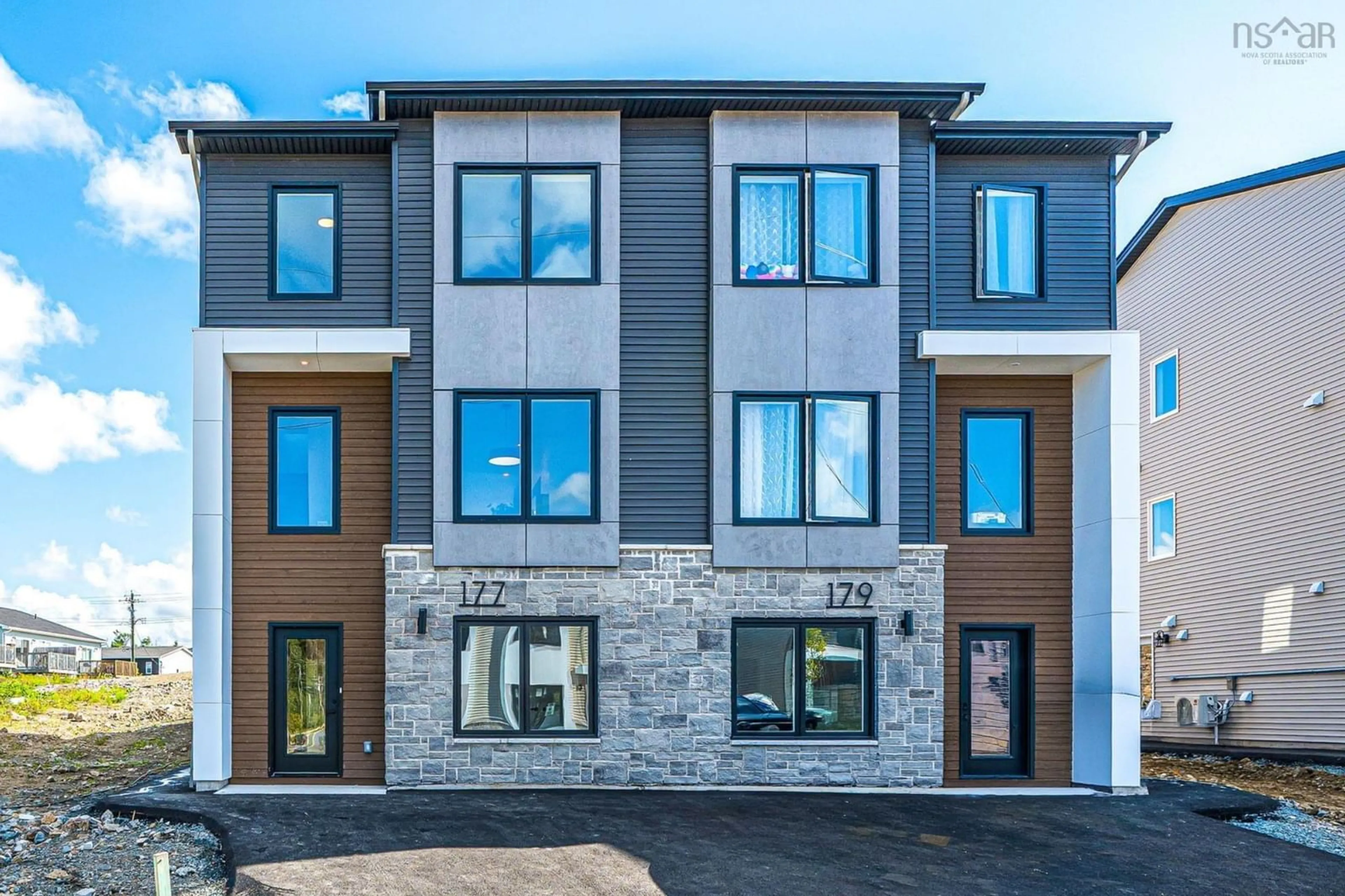 Unknown for 177 Honeygold Dr #55A, Halifax Nova Scotia B3R 0G3