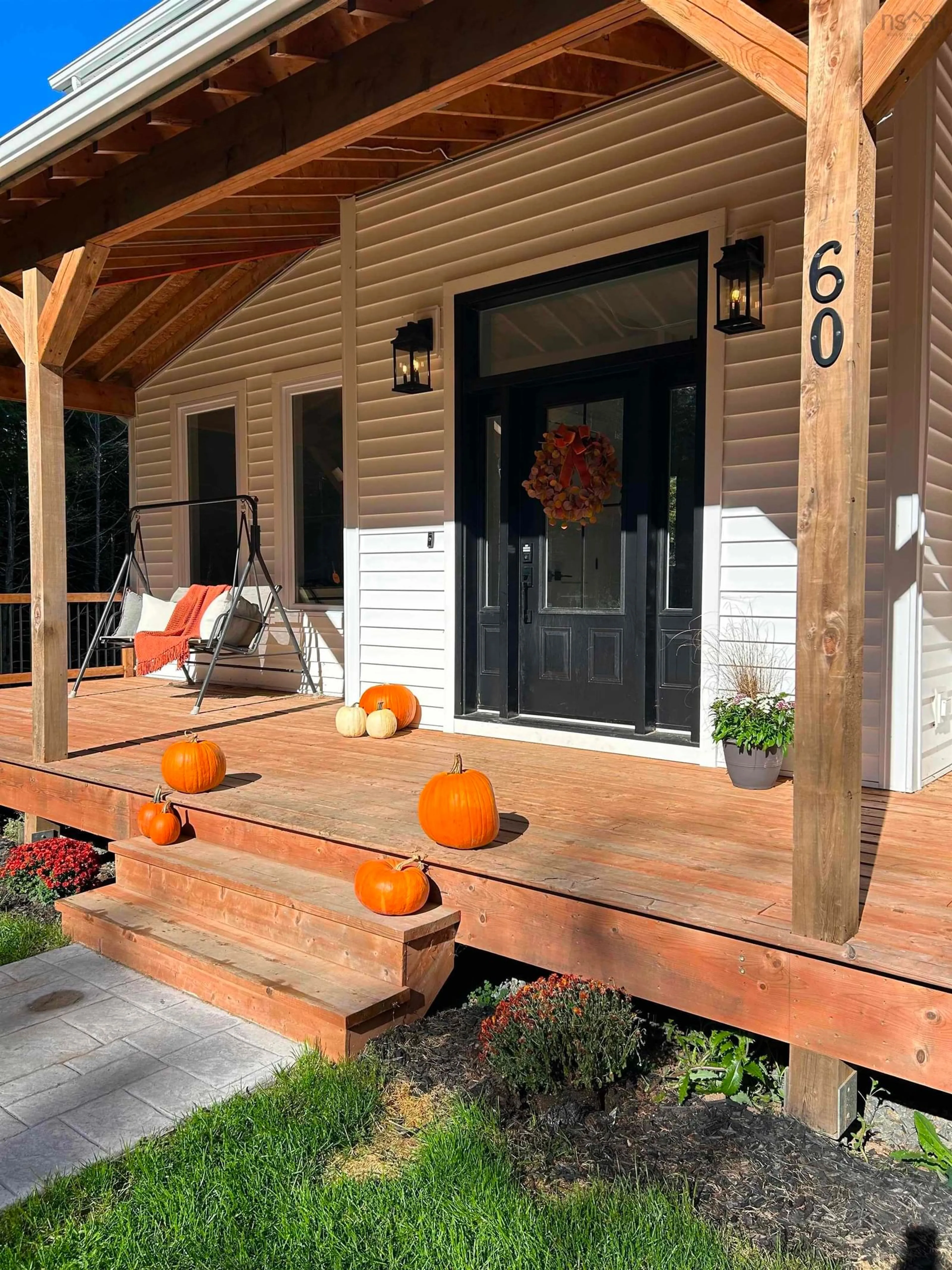 Unknown for 60 Wickshire Lane, Grand Lake Nova Scotia B2T 1B3