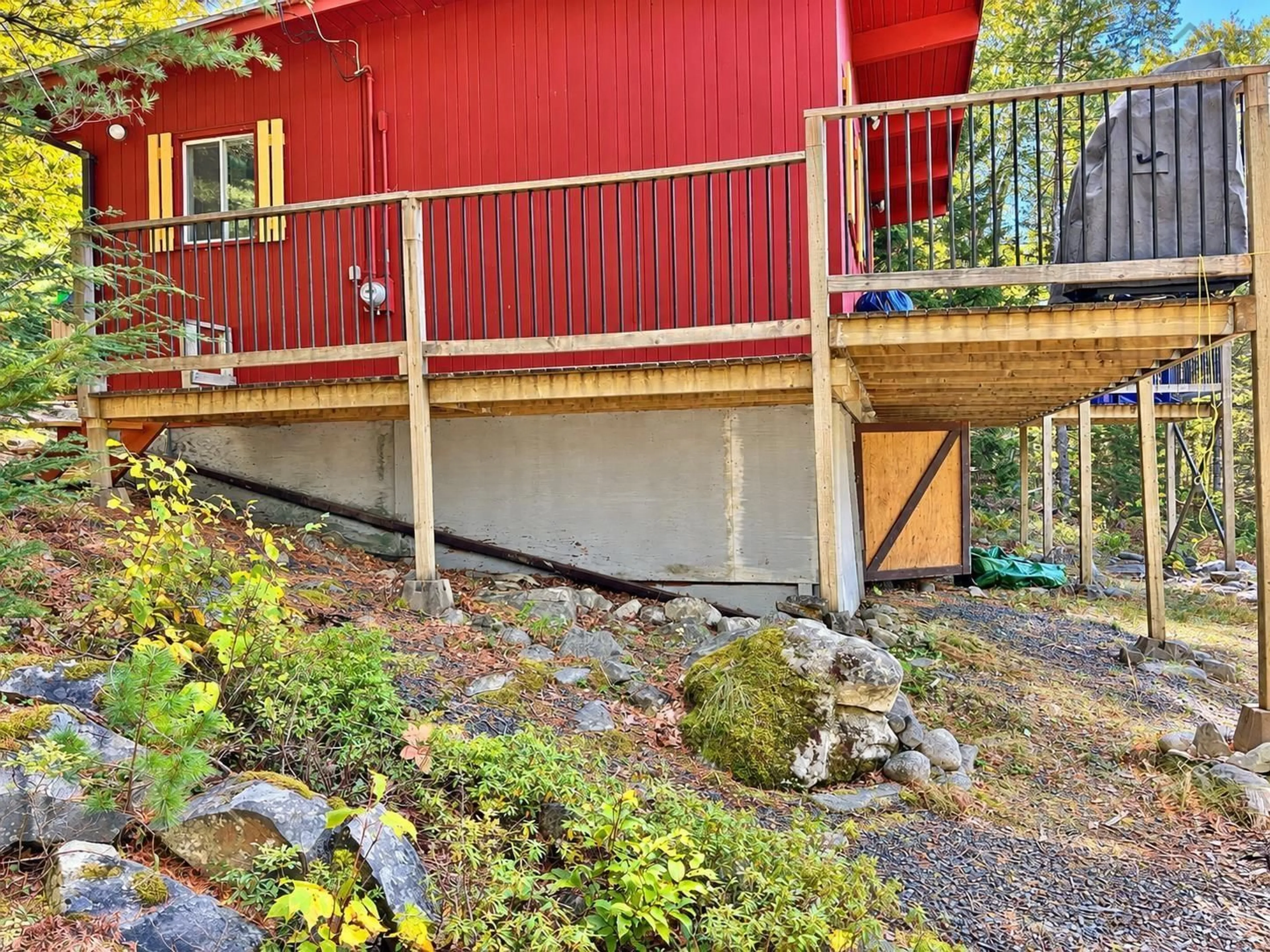 Unknown for 127 Ponhook View Dr, Labelle Nova Scotia B0T 1E0