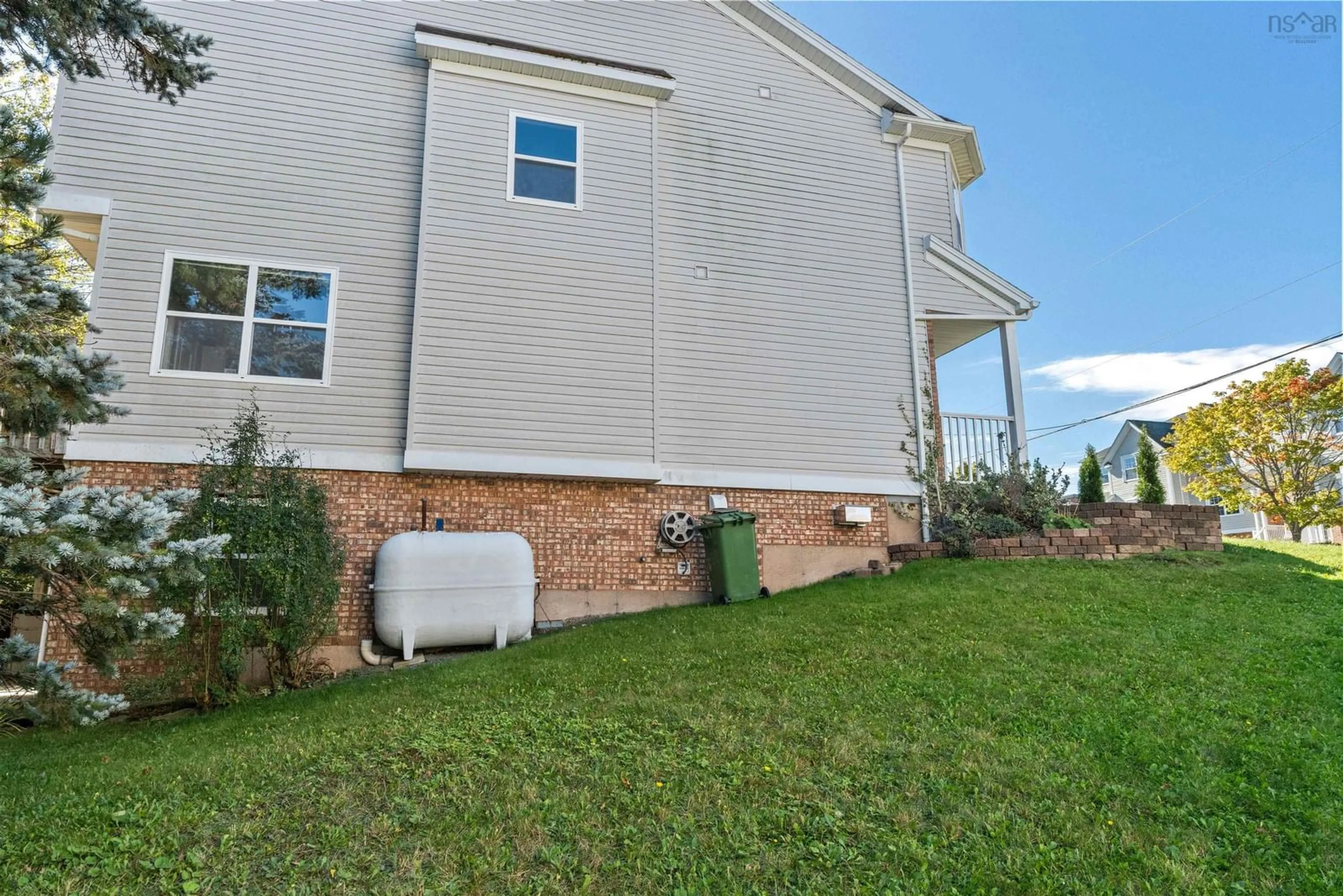Patio, unknown for 37 Bethany Way, Halifax Nova Scotia B3S 1H6