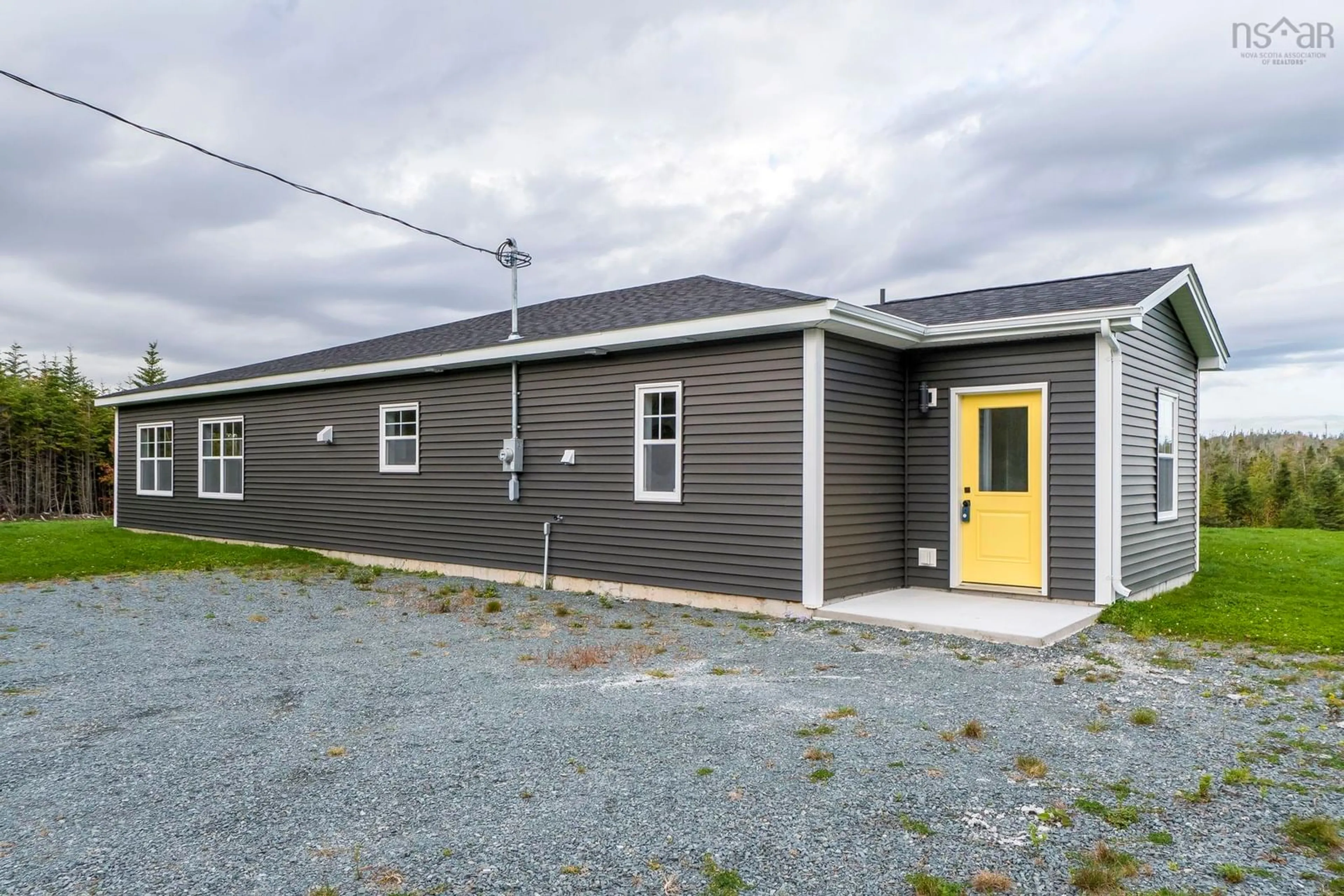 Unknown for 4606 Clam Harbour Rd, Clam Bay Nova Scotia B0J 2L0