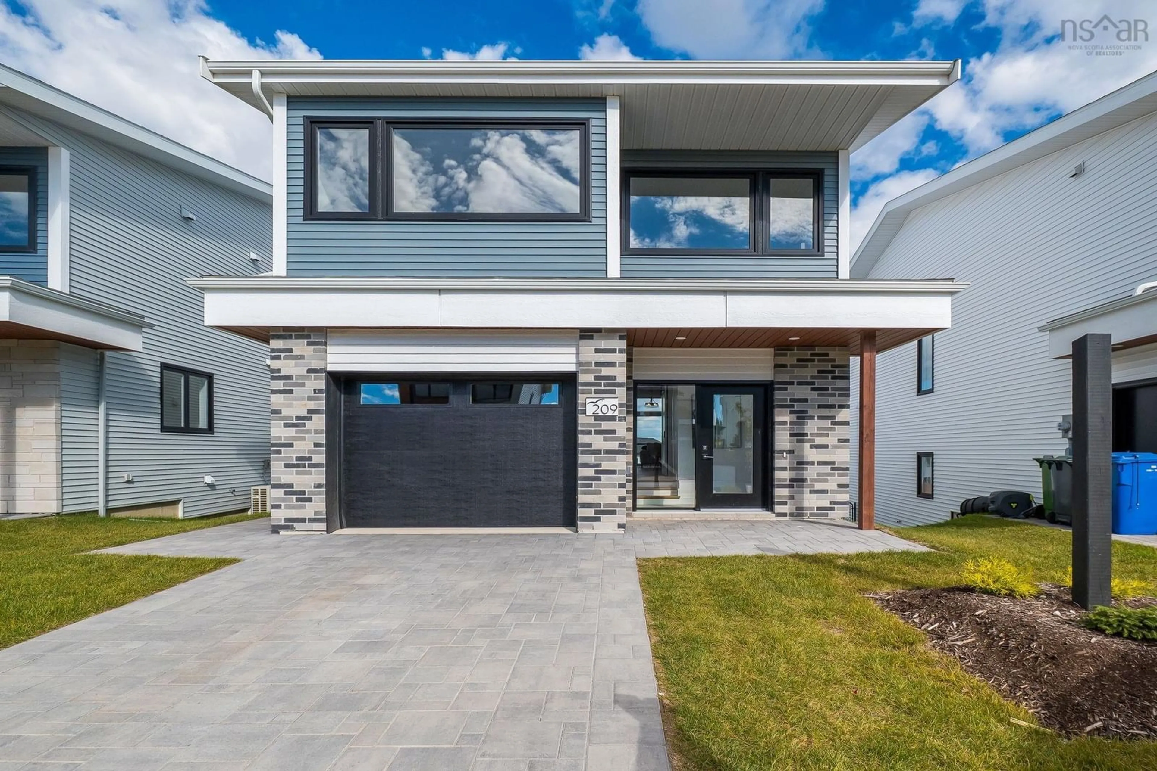 Unknown for 209 Brunello Blvd, Brunello Estates Nova Scotia B3T 0J3